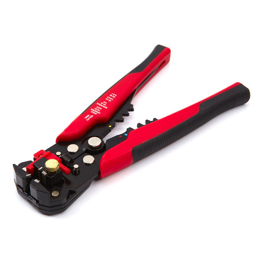 Клещи за оголване на кабели автоматични