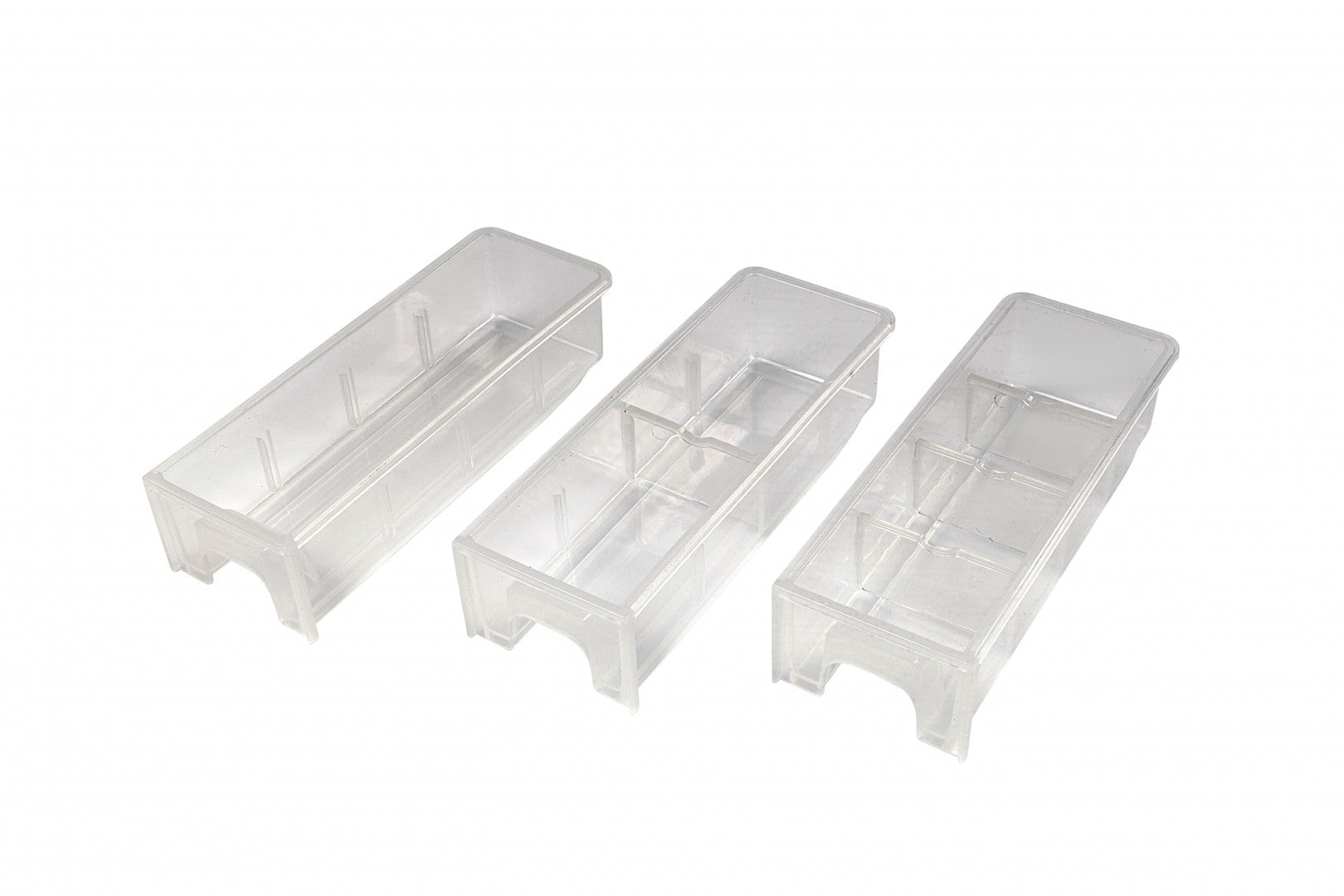 Пластмасова кутия органайзер с 38 чекмеджета