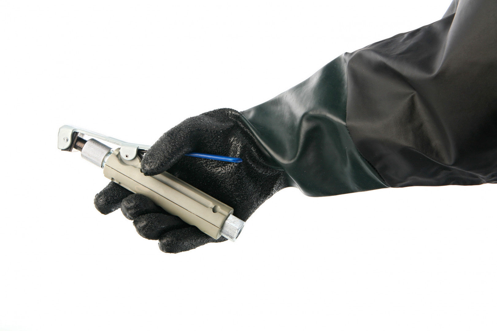 Предпазни ръкавици за пясъкоструене SBC 110 / 220 / 350 / 500 и 990
