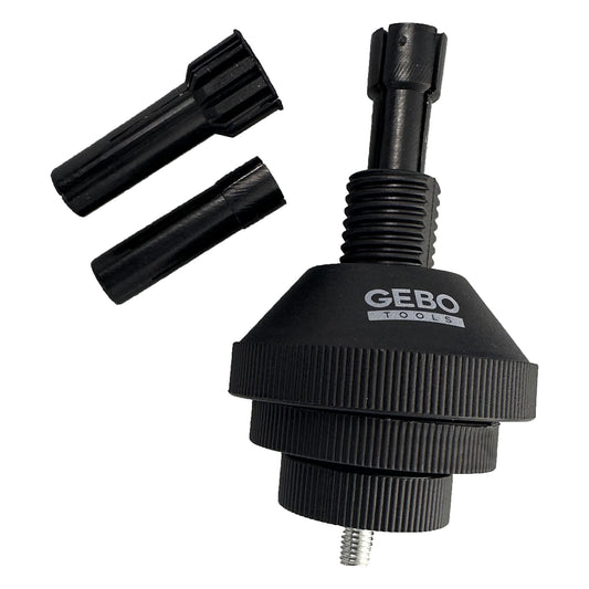 Устройство за центриране на съединител GEBO TOOLS