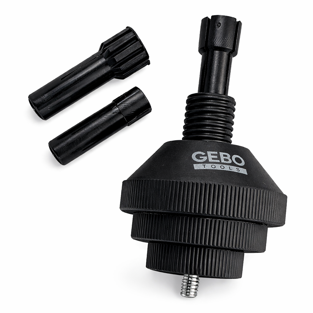 Устройство за центриране на съединител GEBO TOOLS