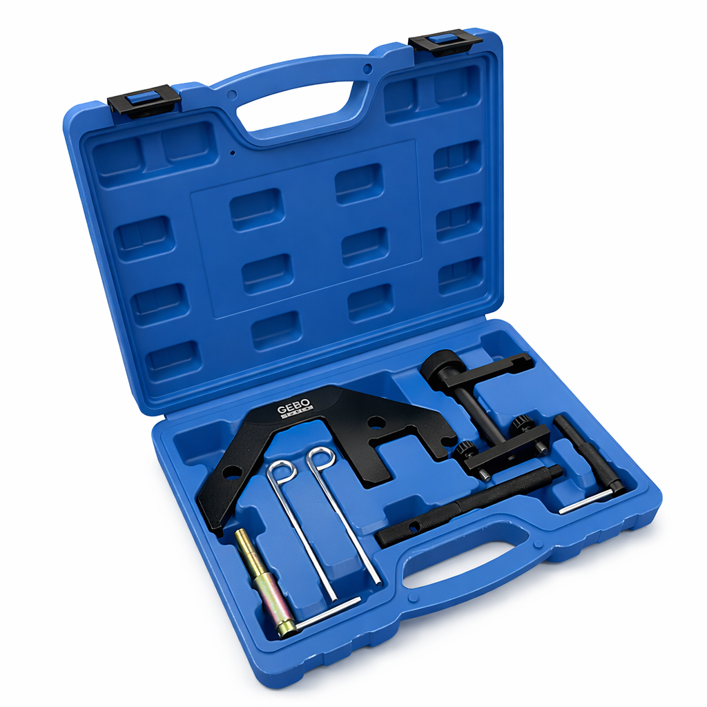 Комплект за зацепване BMW M47 M57 2.0 3.0 D