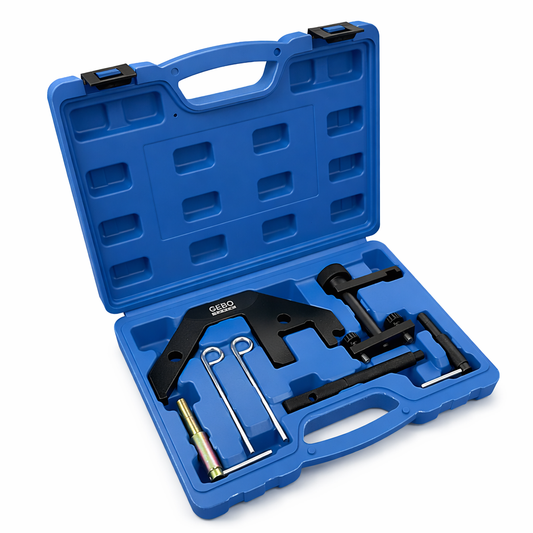 Комплект за зацепване BMW M47 M57 2.0 3.0 D