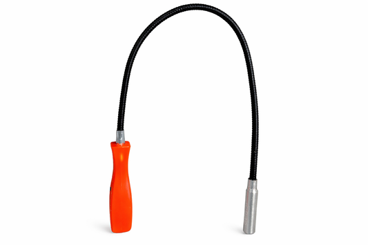 Гъвкав магнит за събиране на части 50 см GEBO TOOLS