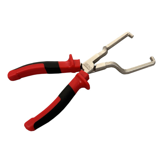 Клещи за скоби на горивни тръби GEBO TOOLS
