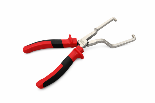 Клещи за скоби на горивни тръби GEBO TOOLS