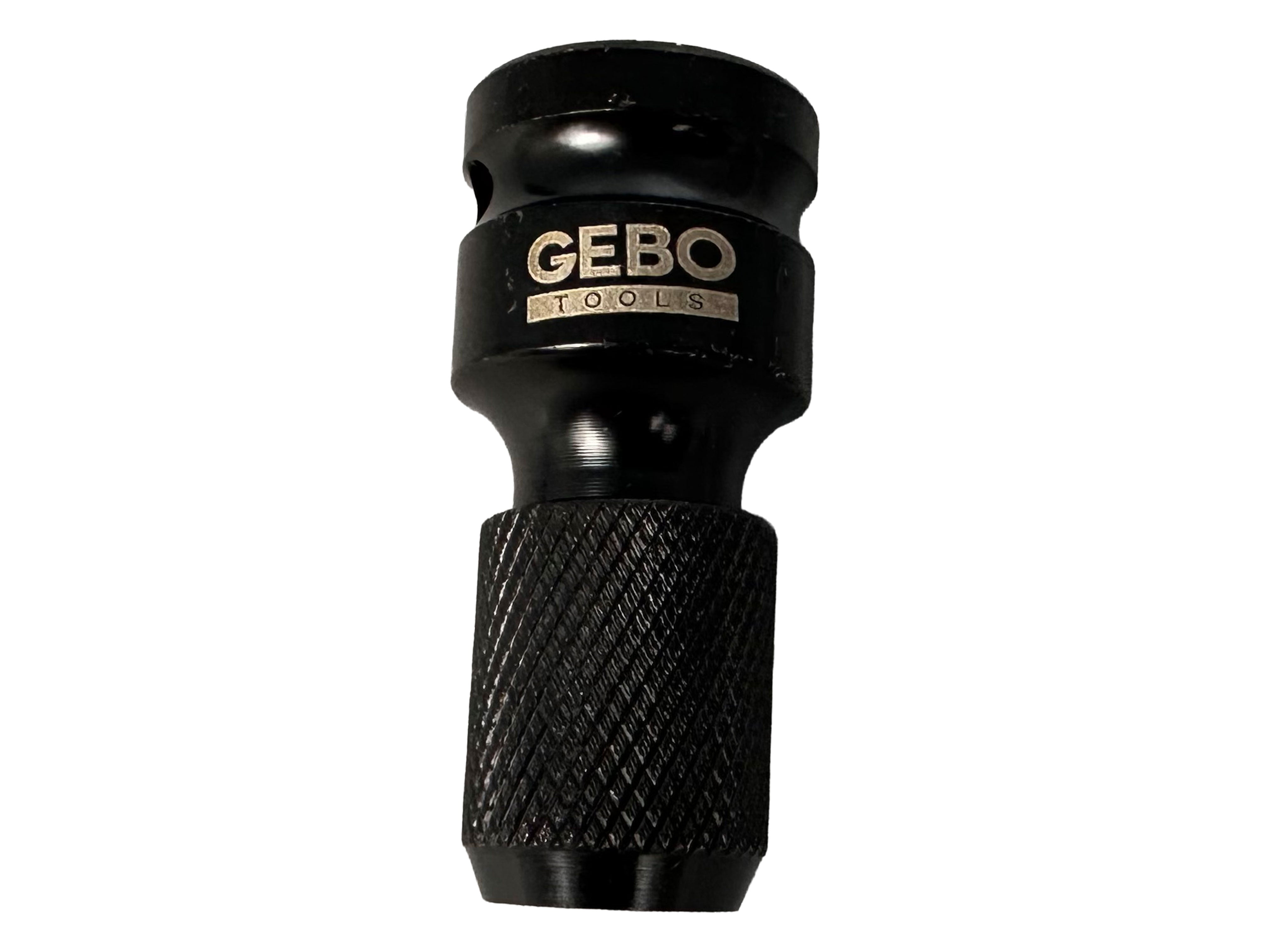 Ударен адаптер за битове 1/2 - 1/4 GEBO TOOLS