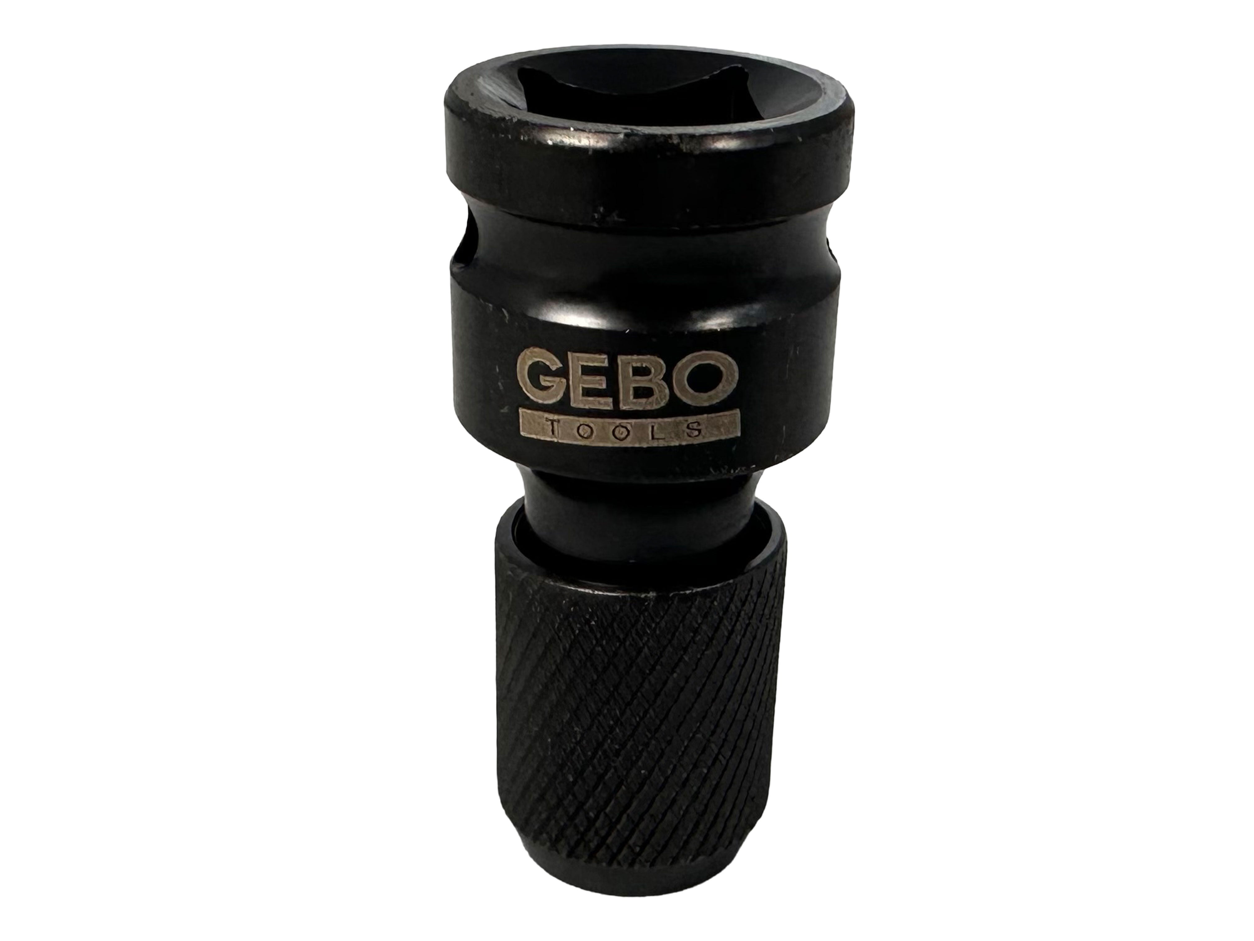 Ударен адаптер за битове 1/2 - 1/4 GEBO TOOLS