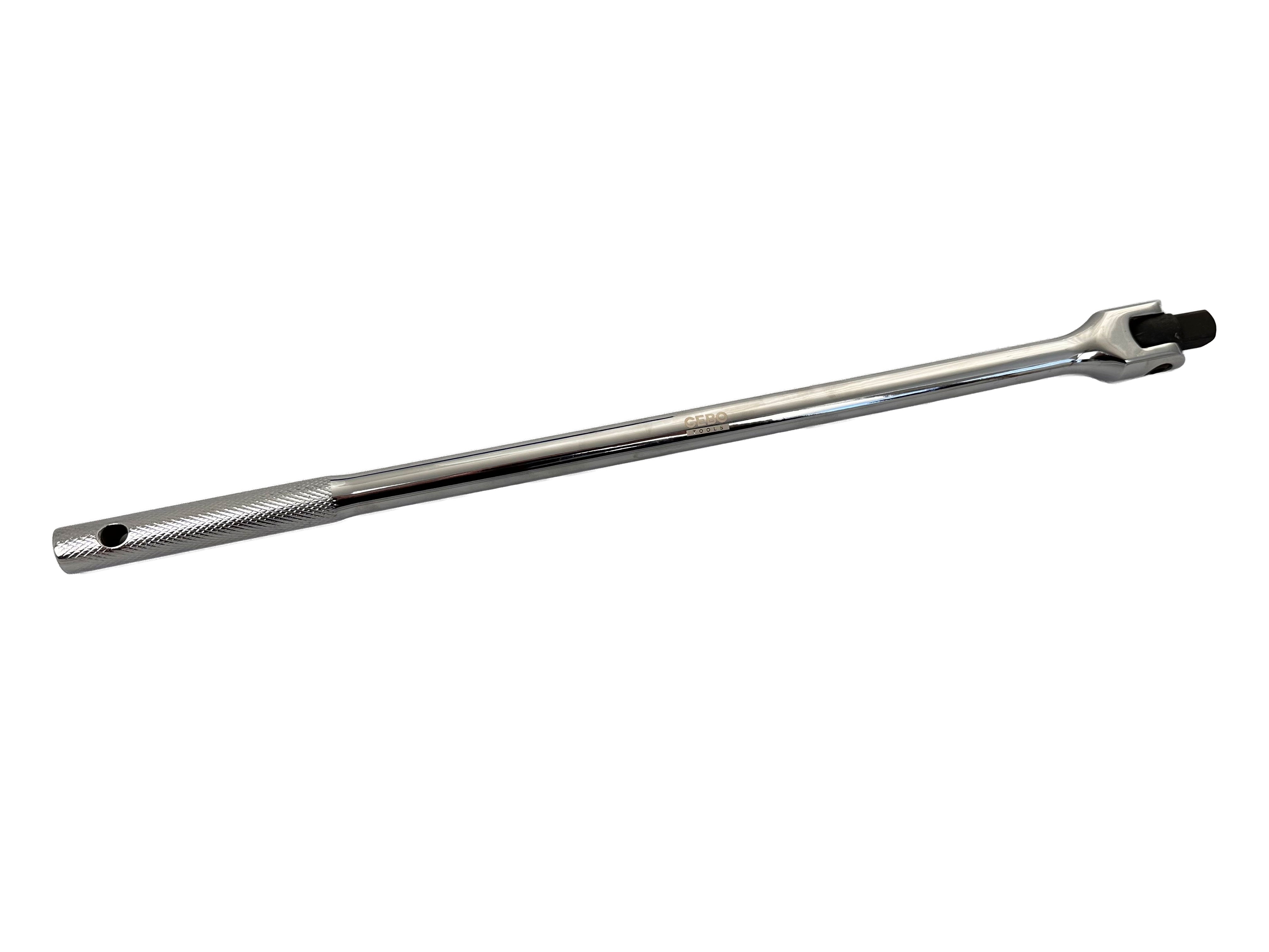 Чупещ върток 1/2 600 мм GEBO TOOLS