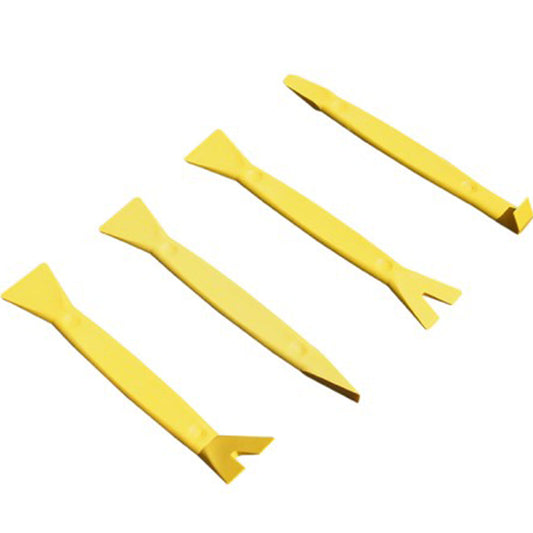 Инструменти за сваляне на автомобилни части, 4 бр.