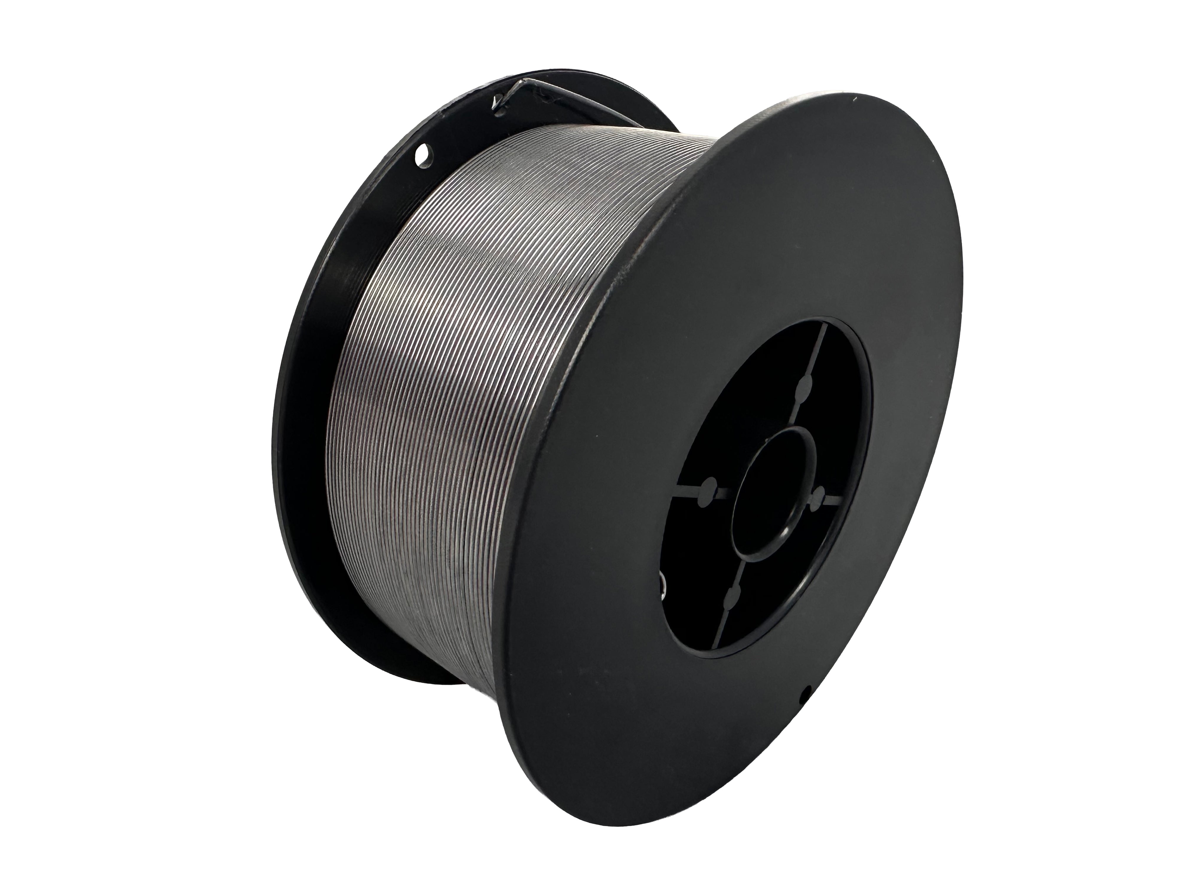 Телена ролка MIG самозащитна за заваряване 0.8 мм х 1 кг GEBO TOOLS