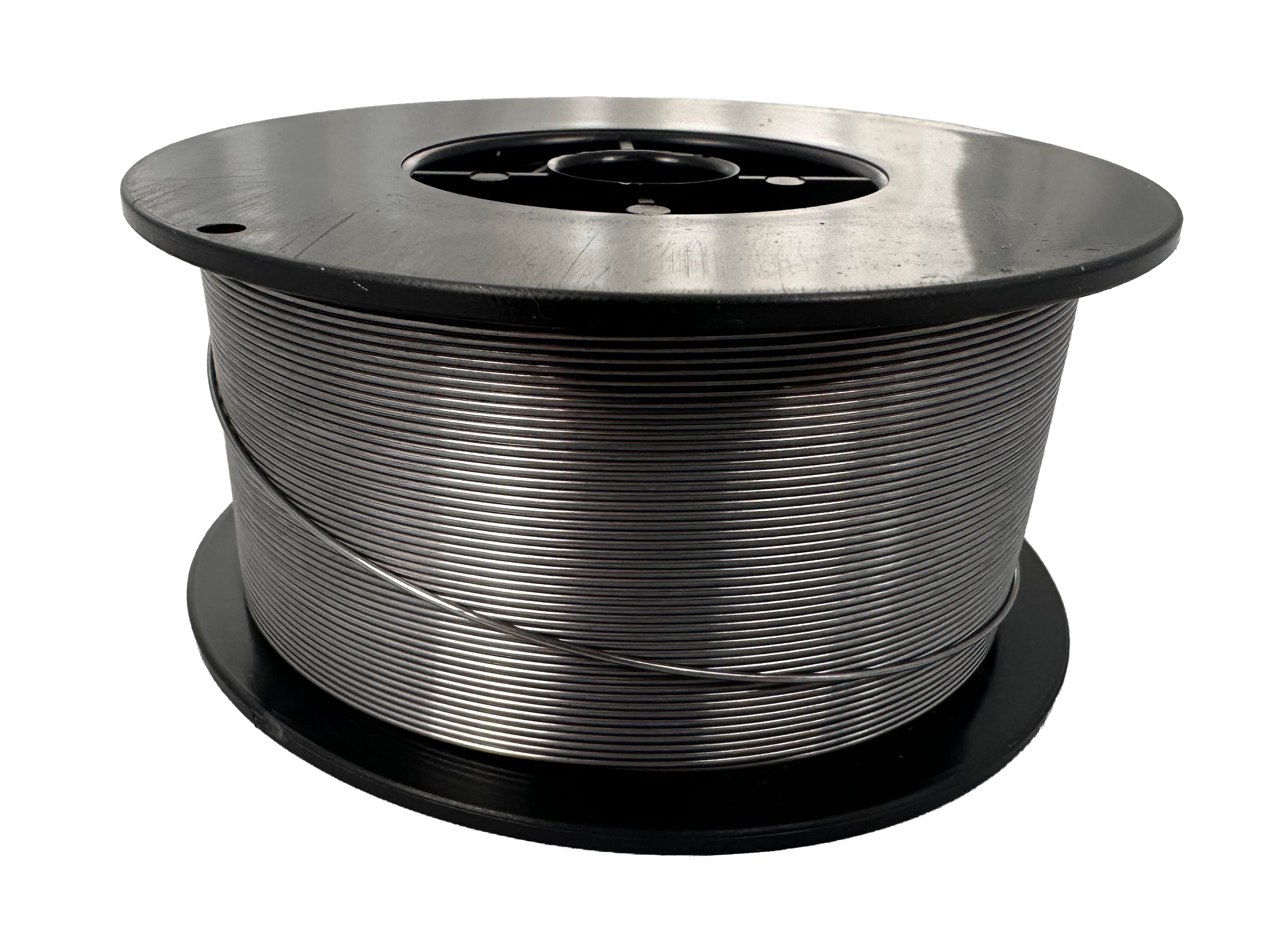 Телена ролка MIG самозащитна за заваряване 0.8 мм х 1 кг GEBO TOOLS