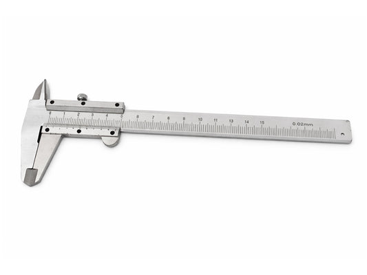 Механичен шублер 150 мм GEBO TOOLS