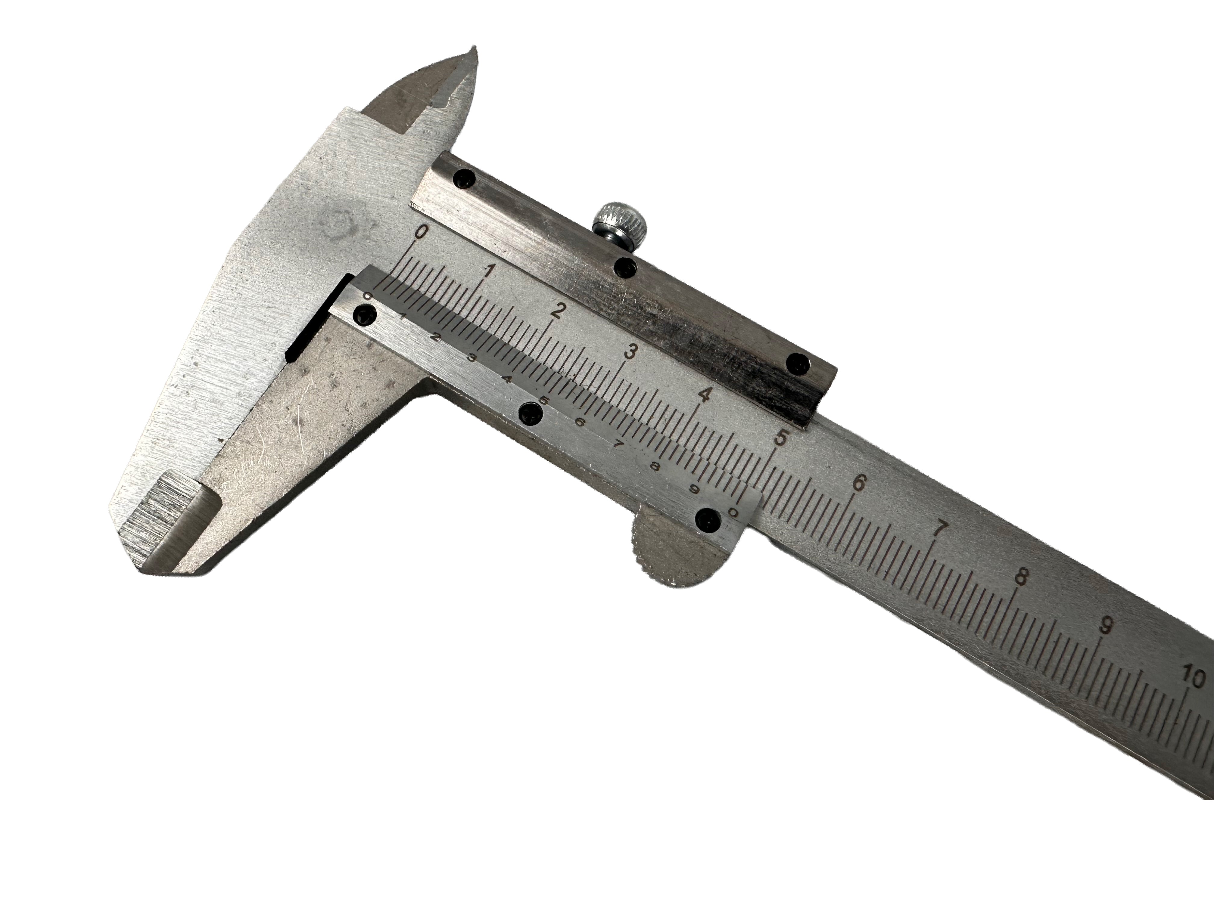 Механичен шублер 150 мм GEBO TOOLS