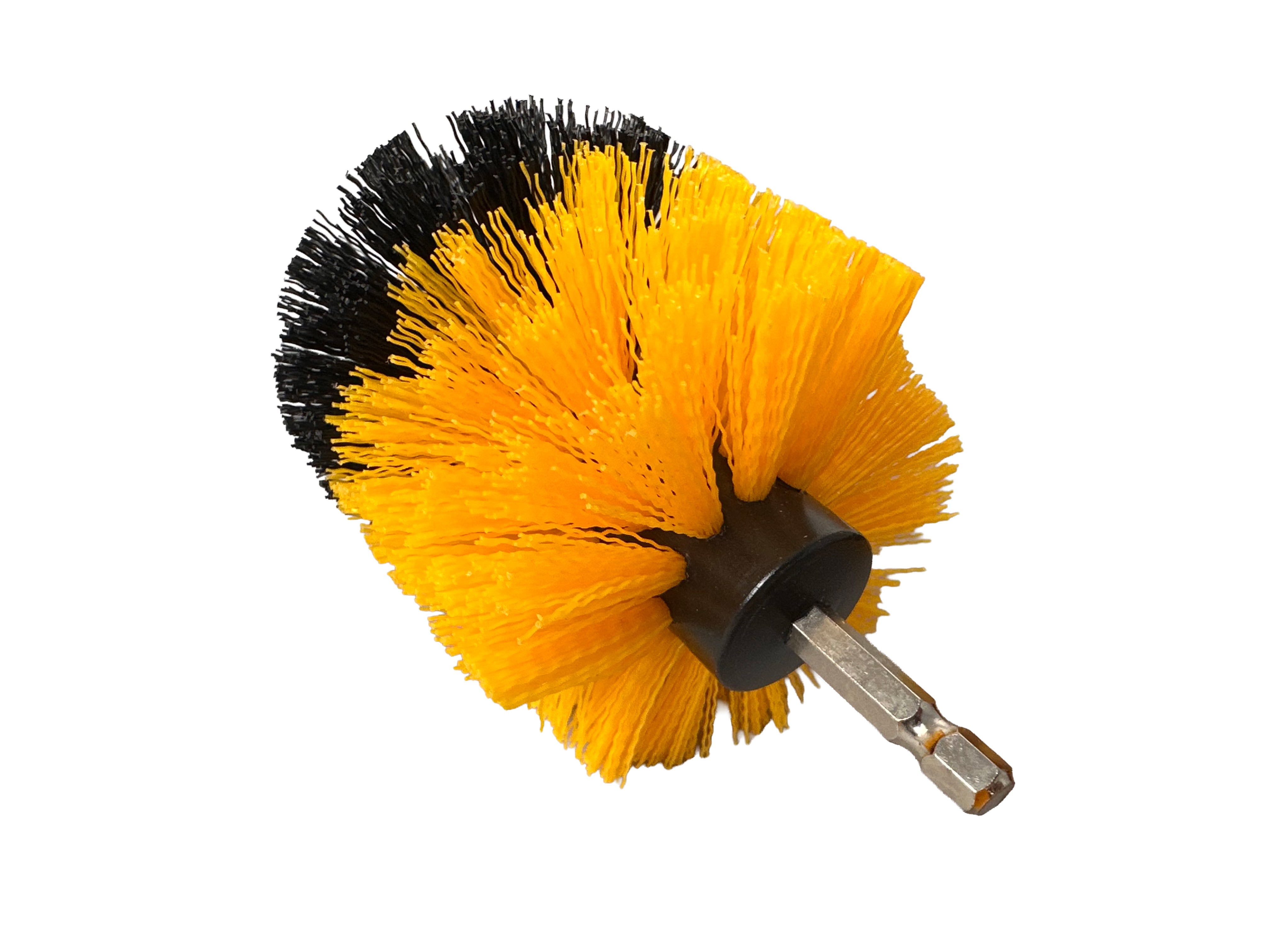 Комплект 4 бр. почистващи четки за бормашина GEBO TOOLS