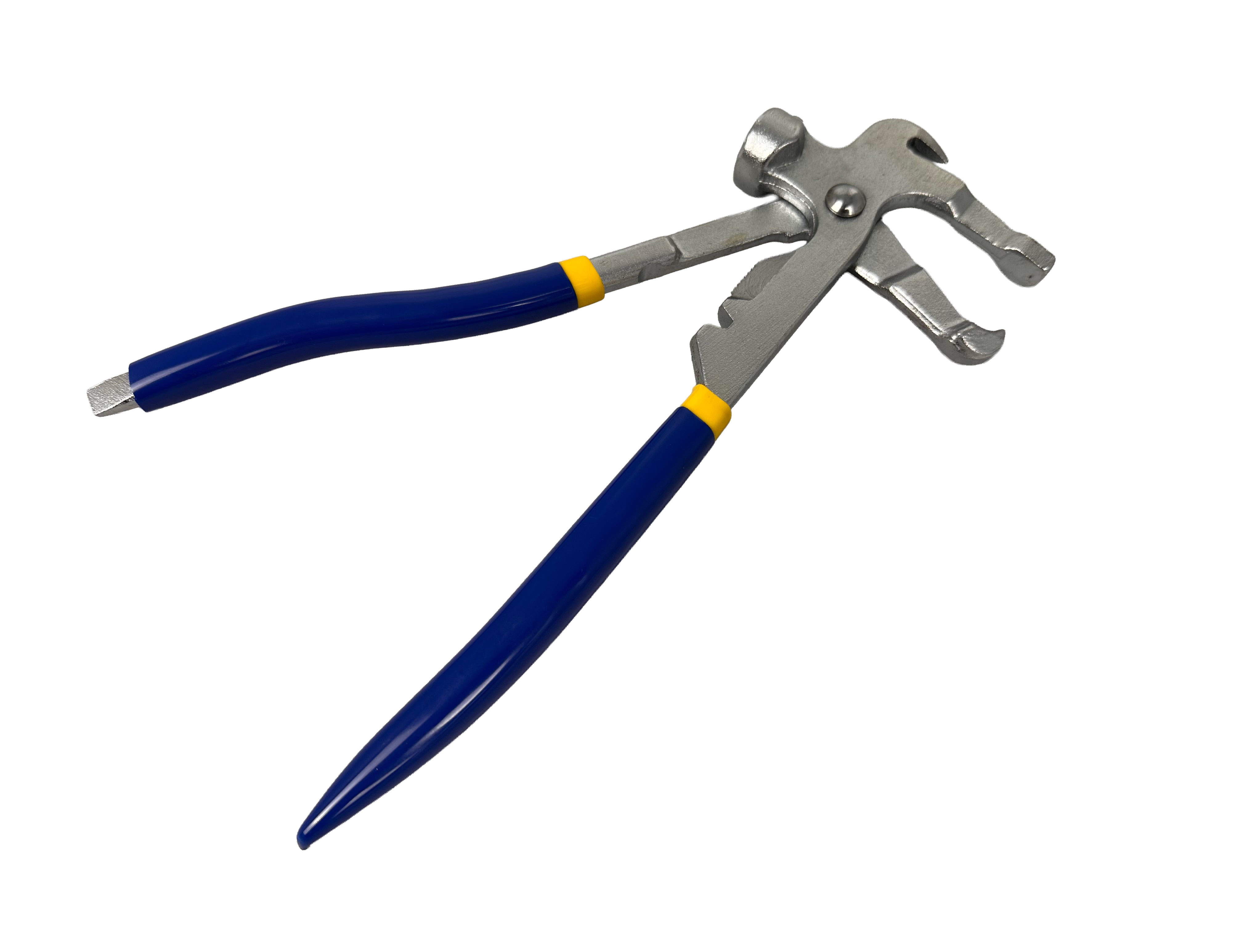 Клещи за балансиращи противотежести GEBO TOOLS