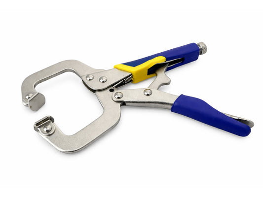 Клещи за тръби 150 мм GEBO TOOLS