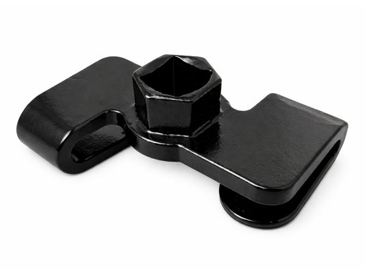 Адаптер 1/2" за фиксирани комбинирани ключове GEBO TOOLS