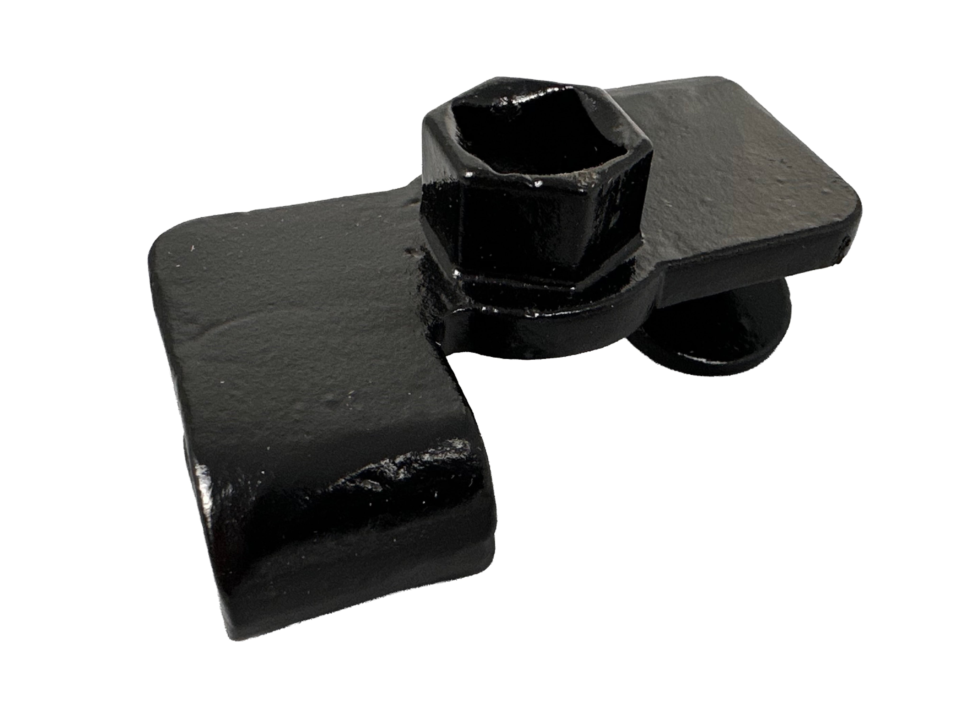 Адаптер 1/2" за фиксирани комбинирани ключове GEBO TOOLS