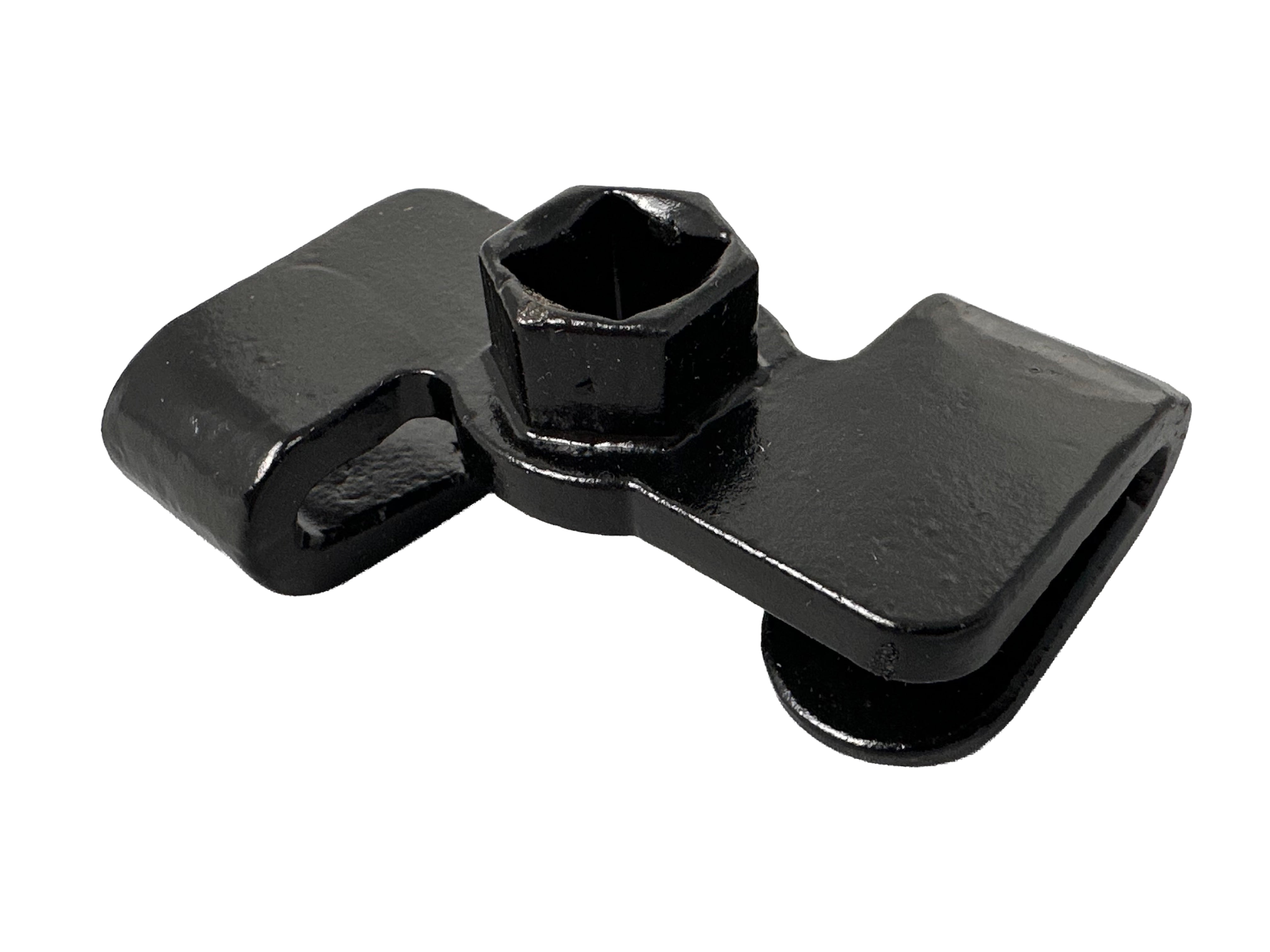 Адаптер 1/2" за фиксирани комбинирани ключове GEBO TOOLS