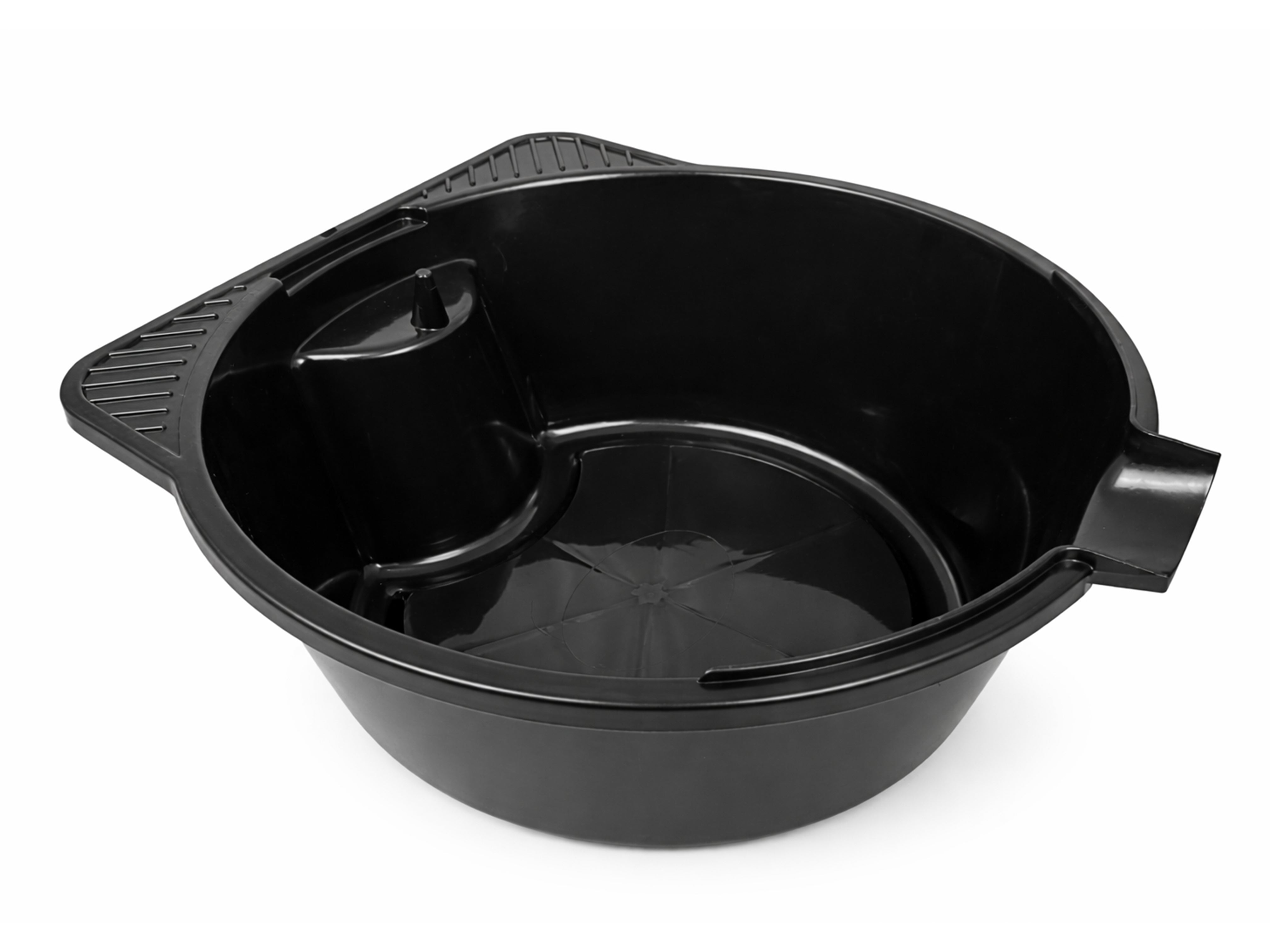 Съд за събиране на масло 8 литра GEBO TOOLS