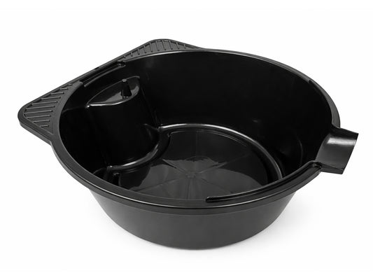 Съд за събиране на масло 8 литра GEBO TOOLS