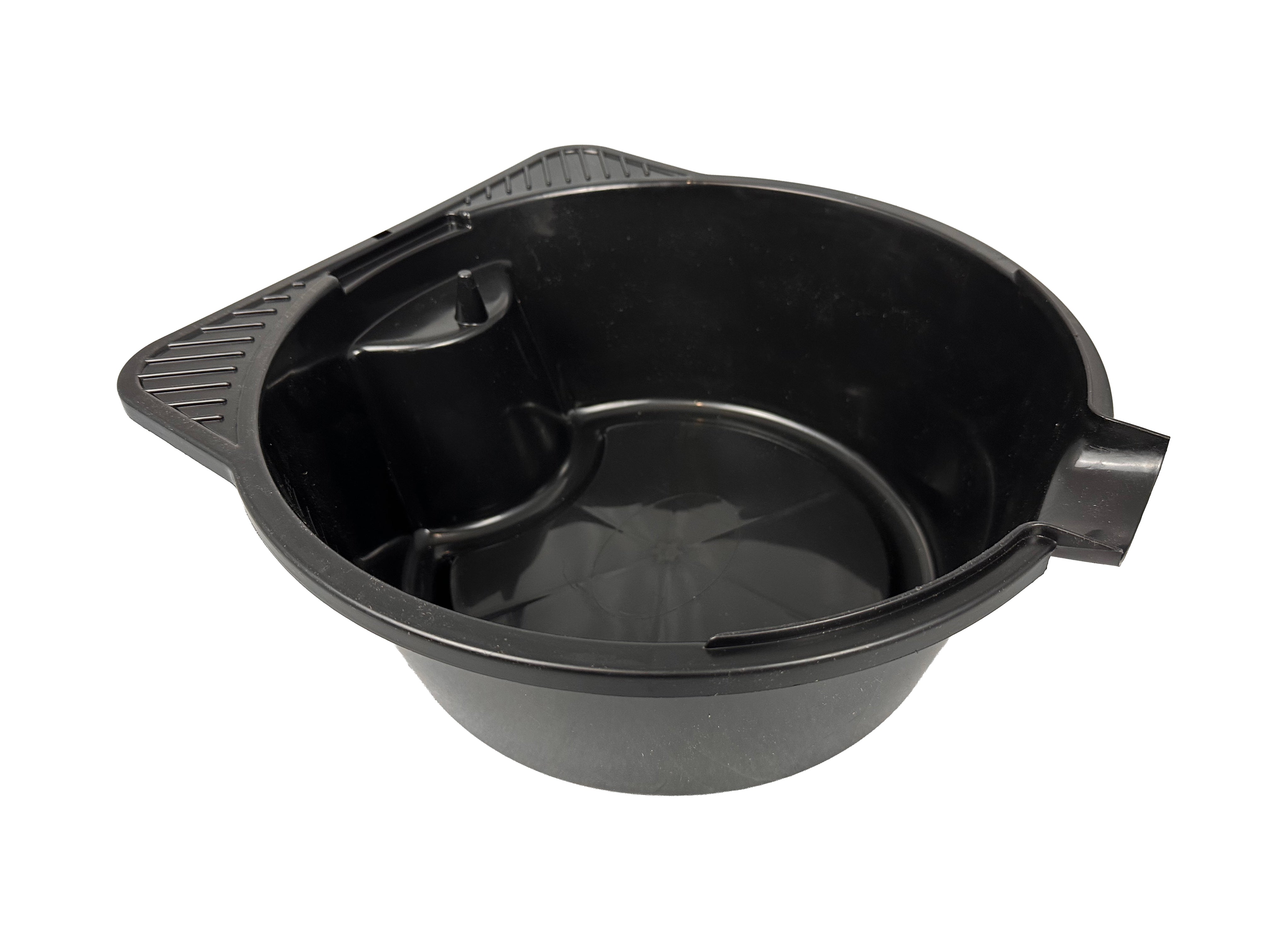 Съд за събиране на масло 8 литра GEBO TOOLS