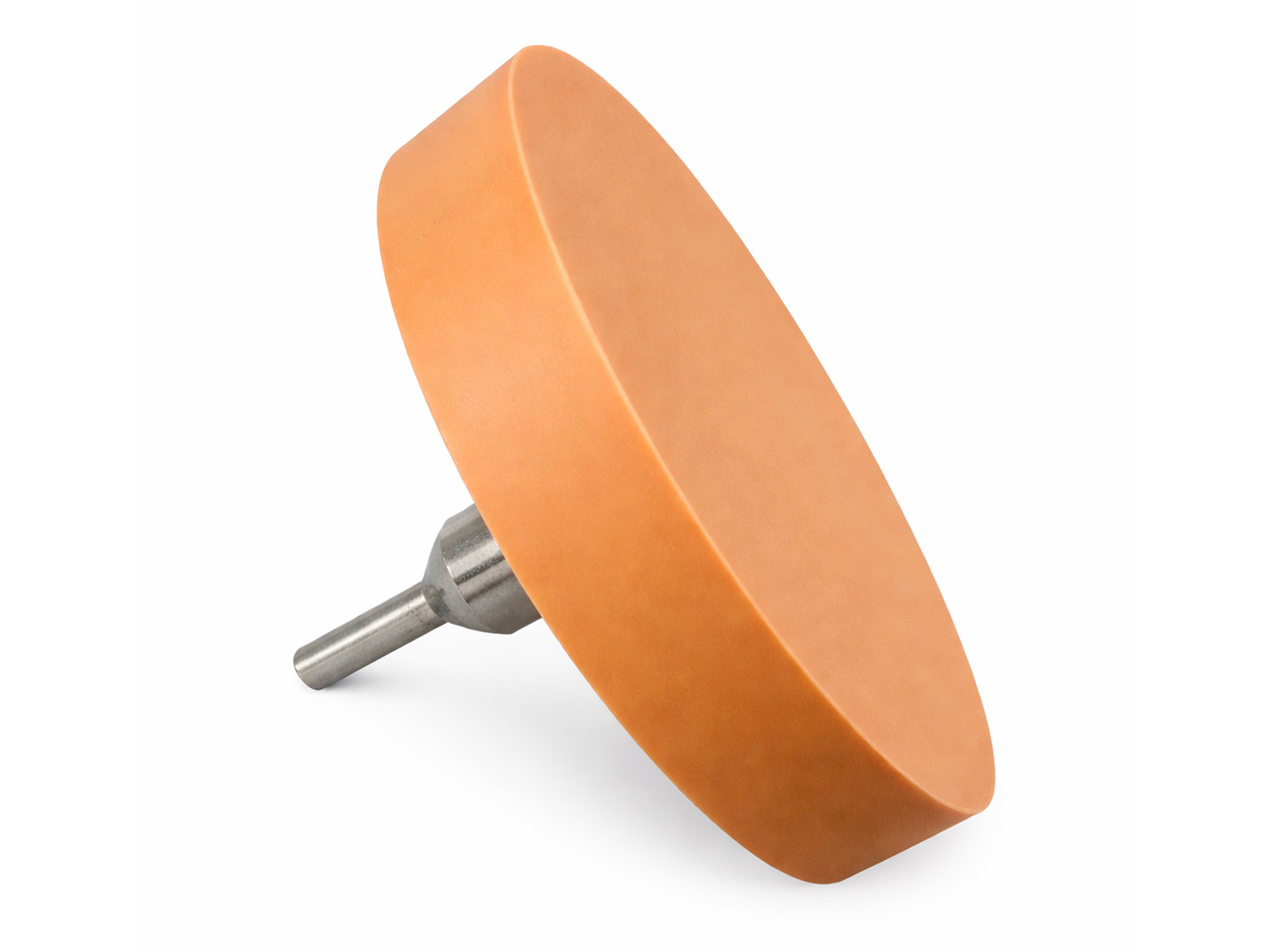 Гума за почистване на лепило 88х15 мм GEBO TOOLS