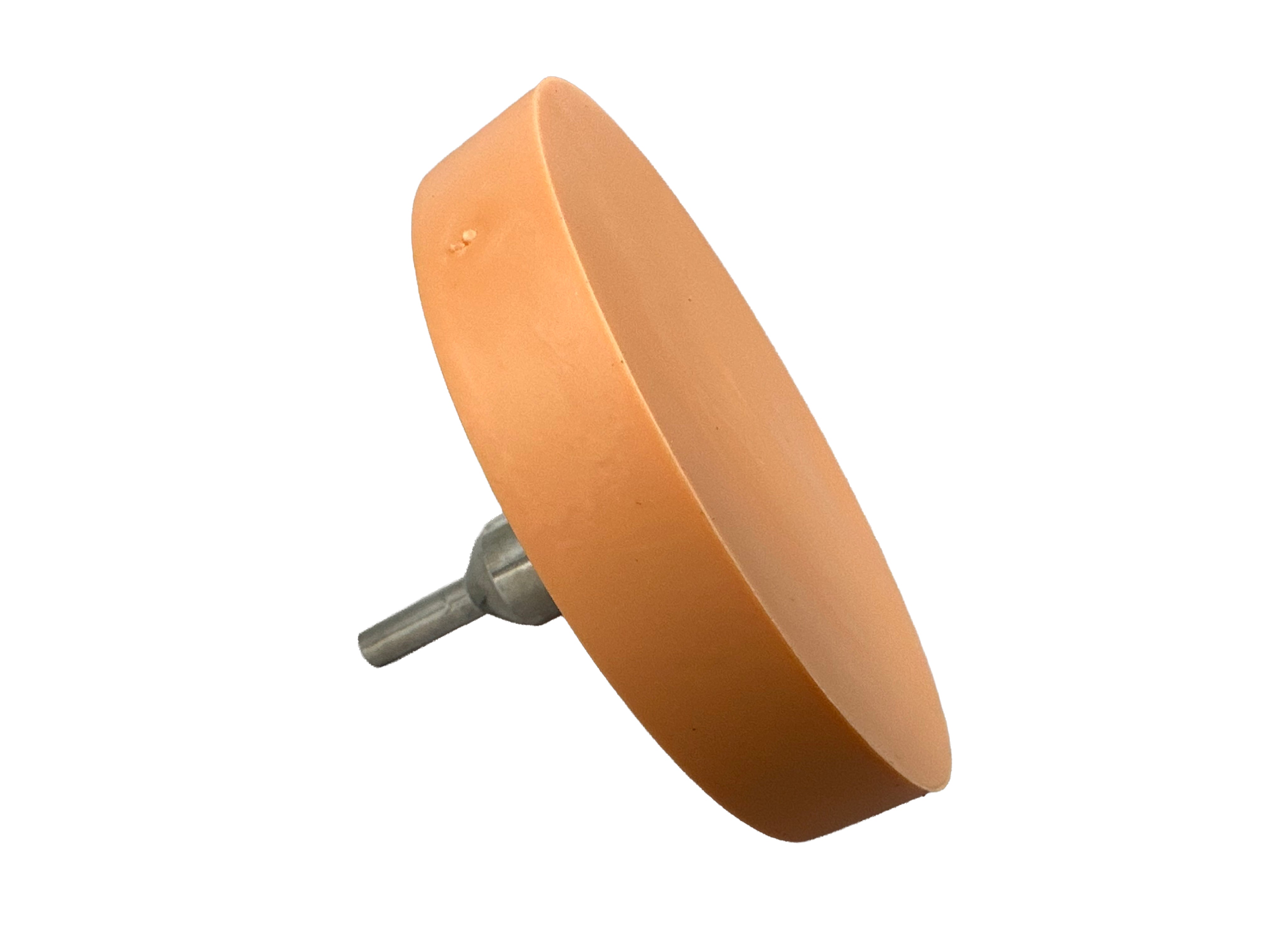 Гума за почистване на лепило 88х15 мм GEBO TOOLS