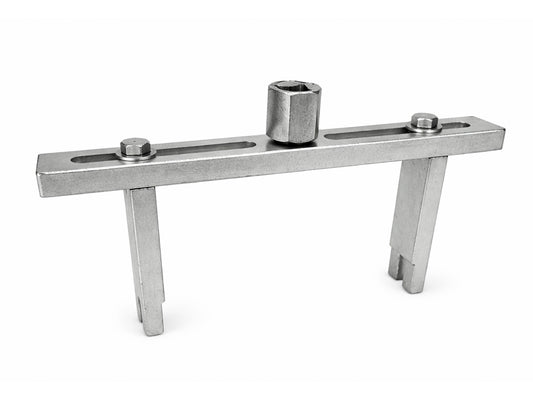 Регулируем ключ за капака на горивната помпа на резервоара 23-190 мм GEBO TOOLS