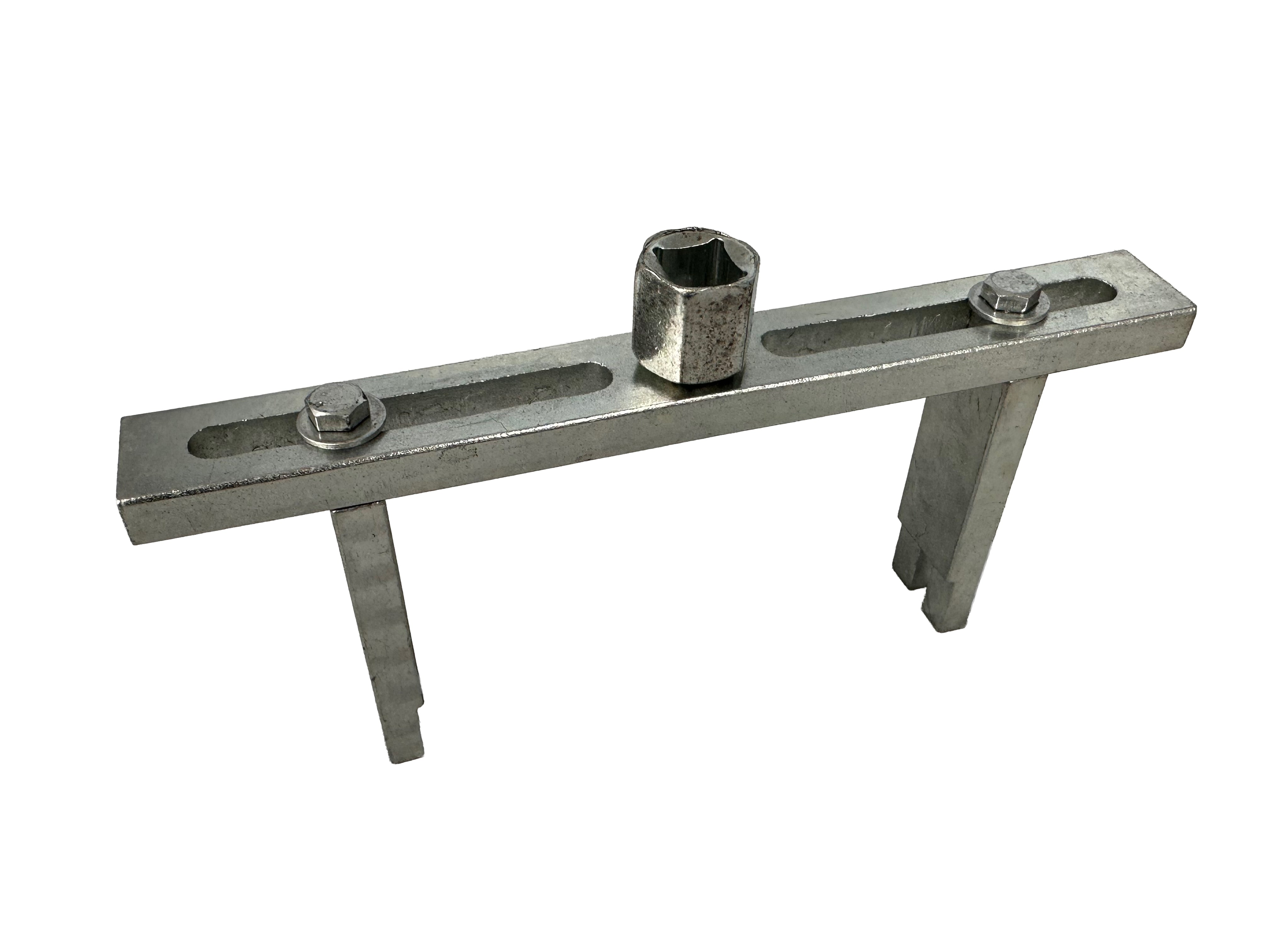 Регулируем ключ за капака на горивната помпа на резервоара 23-190 мм GEBO TOOLS