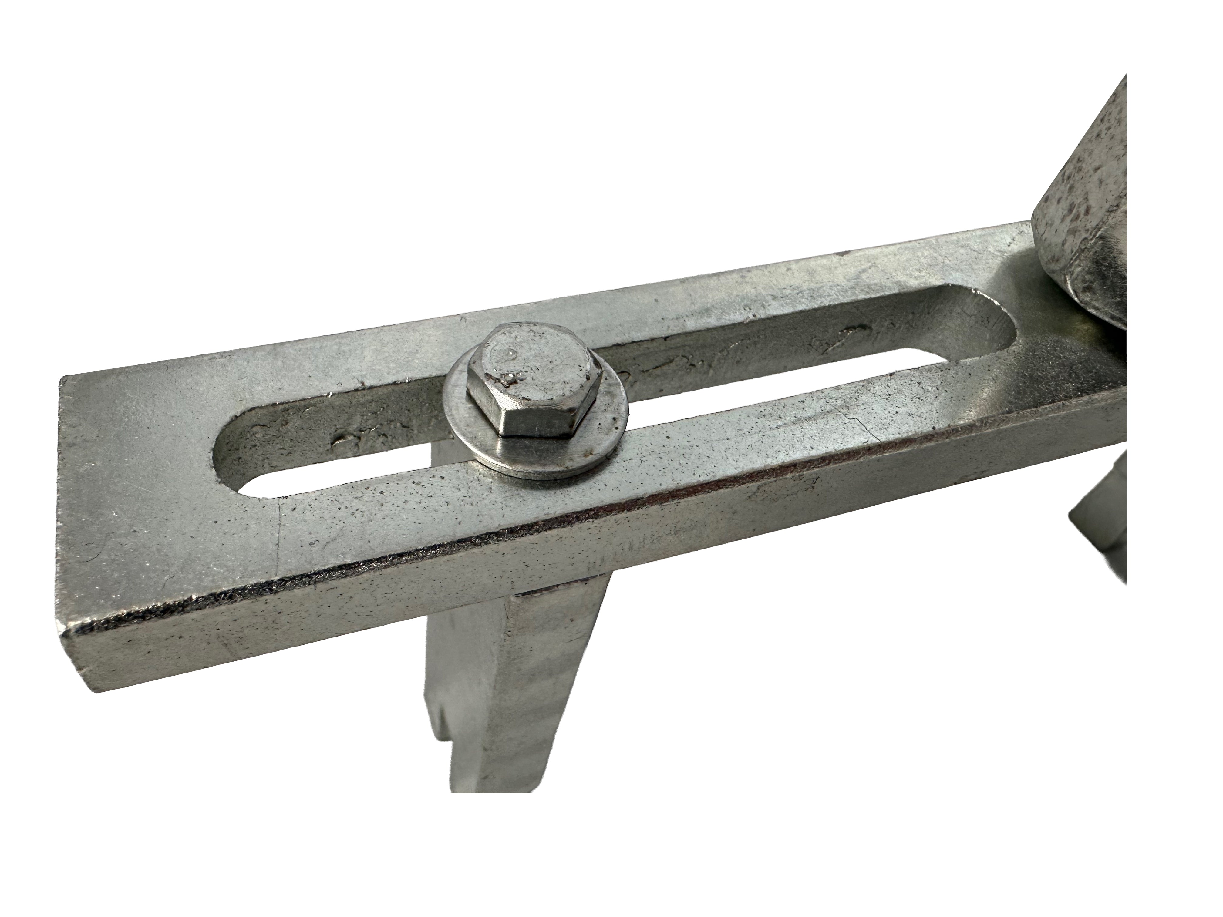 Регулируем ключ за капака на горивната помпа на резервоара 23-190 мм GEBO TOOLS