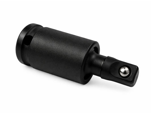 Ударен адаптер с карданна връзка 1/4 GEBO TOOLS