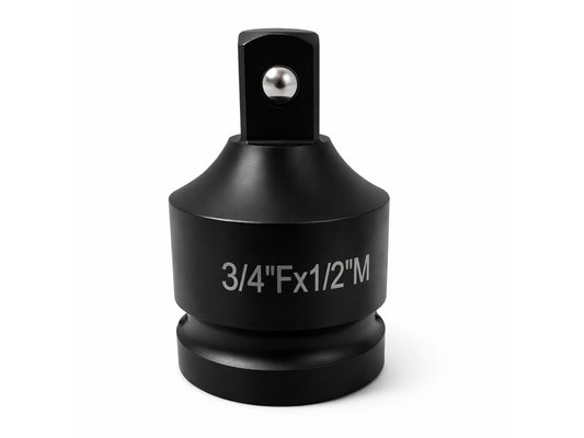 Ударен адаптер 3/4" 1/2" GEBO TOOLS