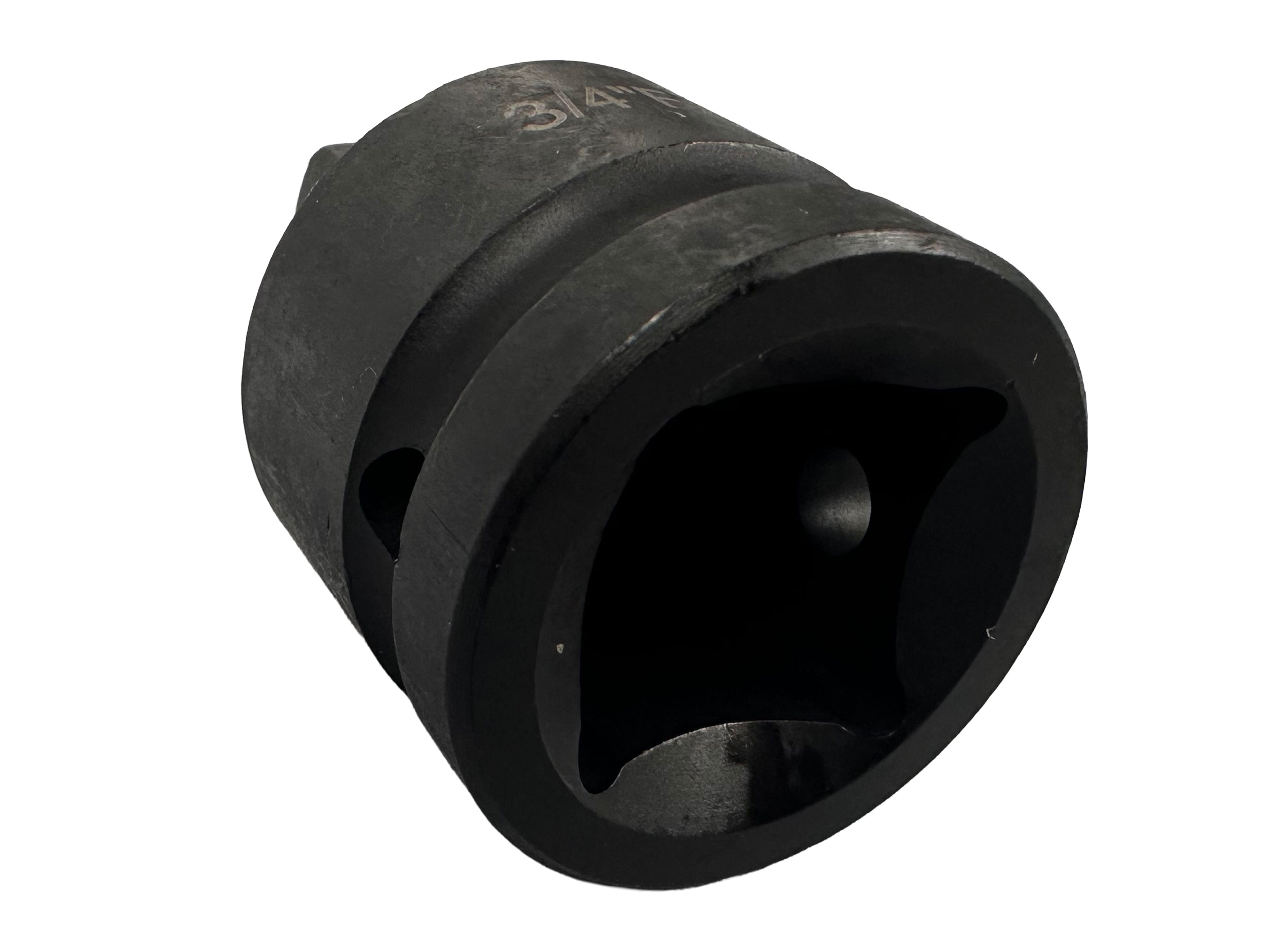 Ударен адаптер 3/4" 1/2" GEBO TOOLS