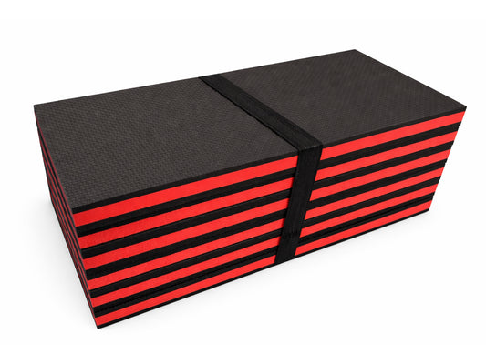 Преносима сгъваема монтьорска лежанка/матрак GEBO TOOLS