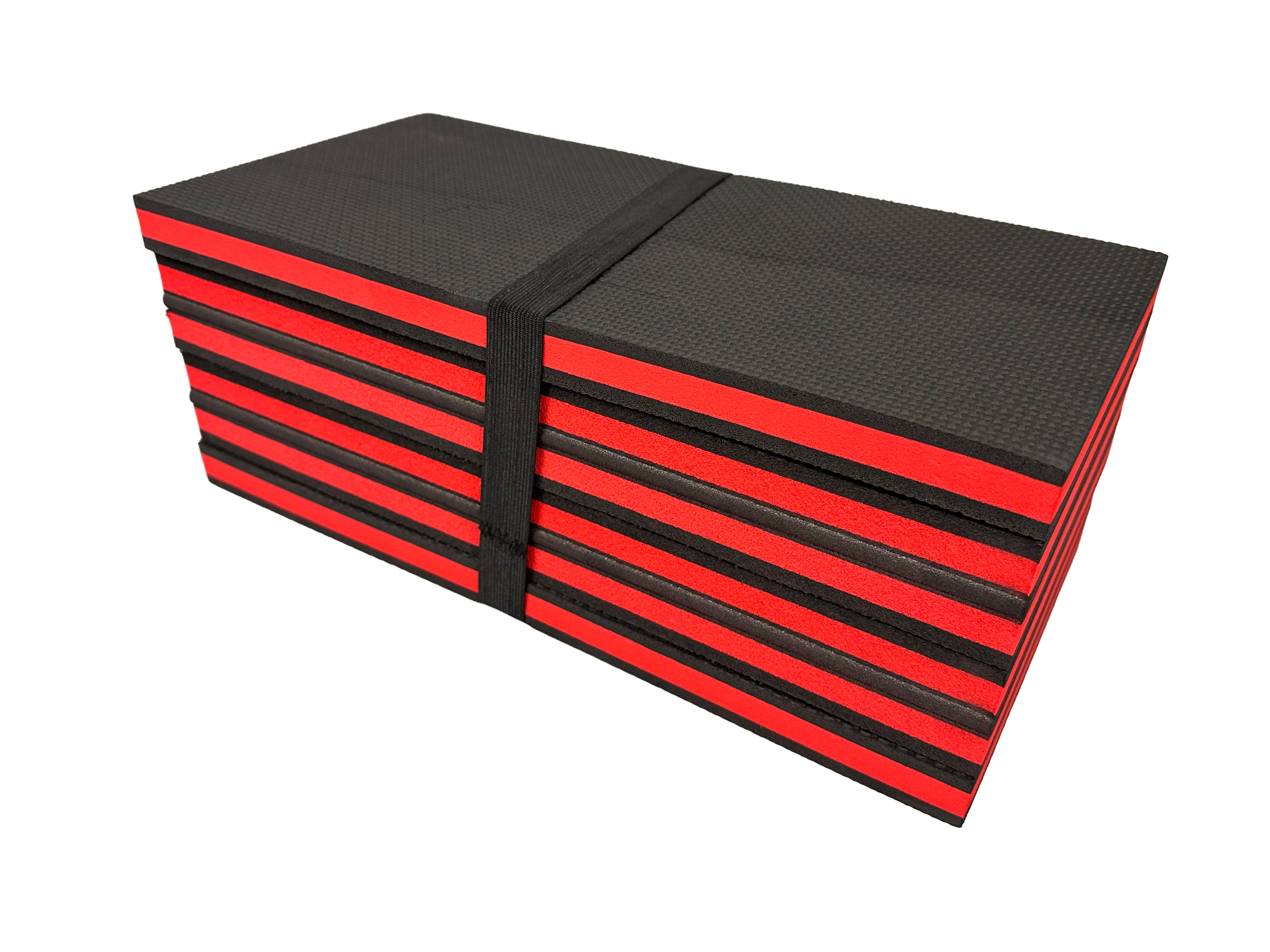 Преносима сгъваема монтьорска лежанка/матрак GEBO TOOLS