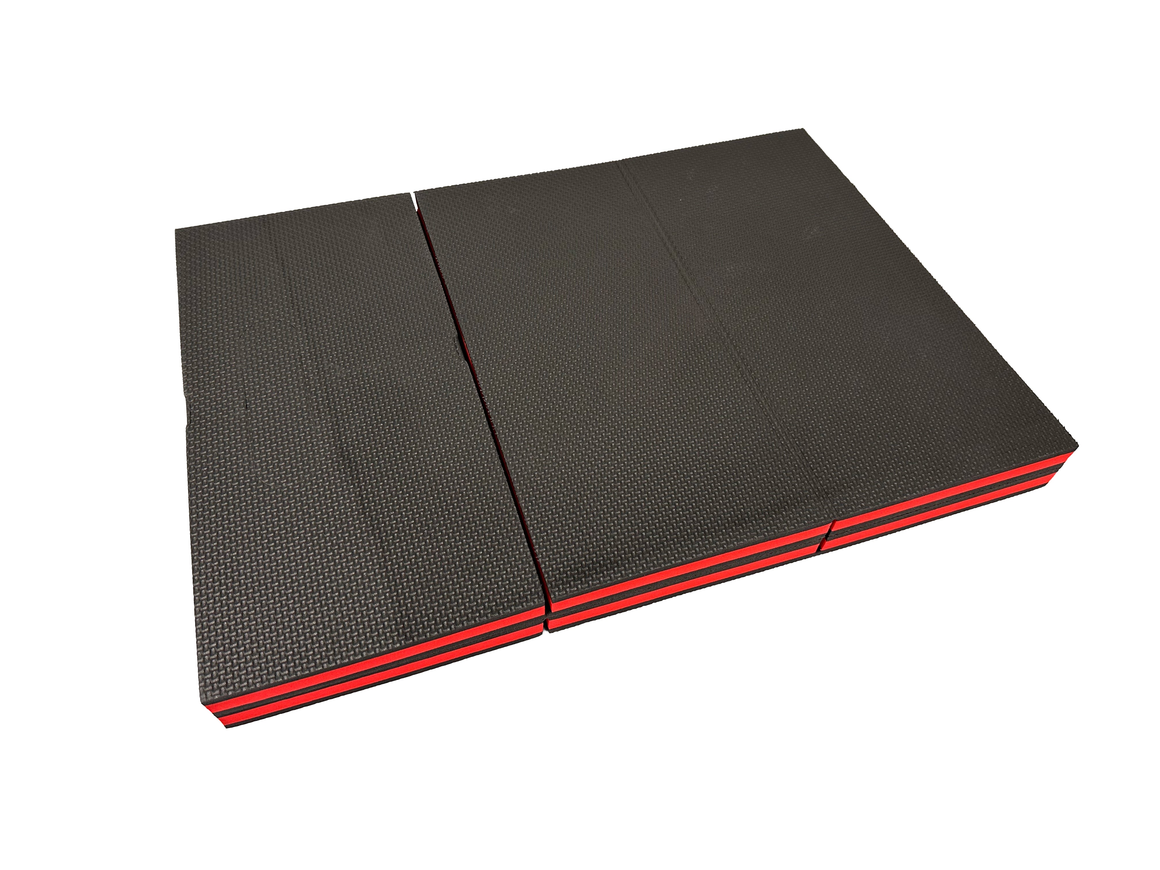 Преносима сгъваема монтьорска лежанка/матрак GEBO TOOLS