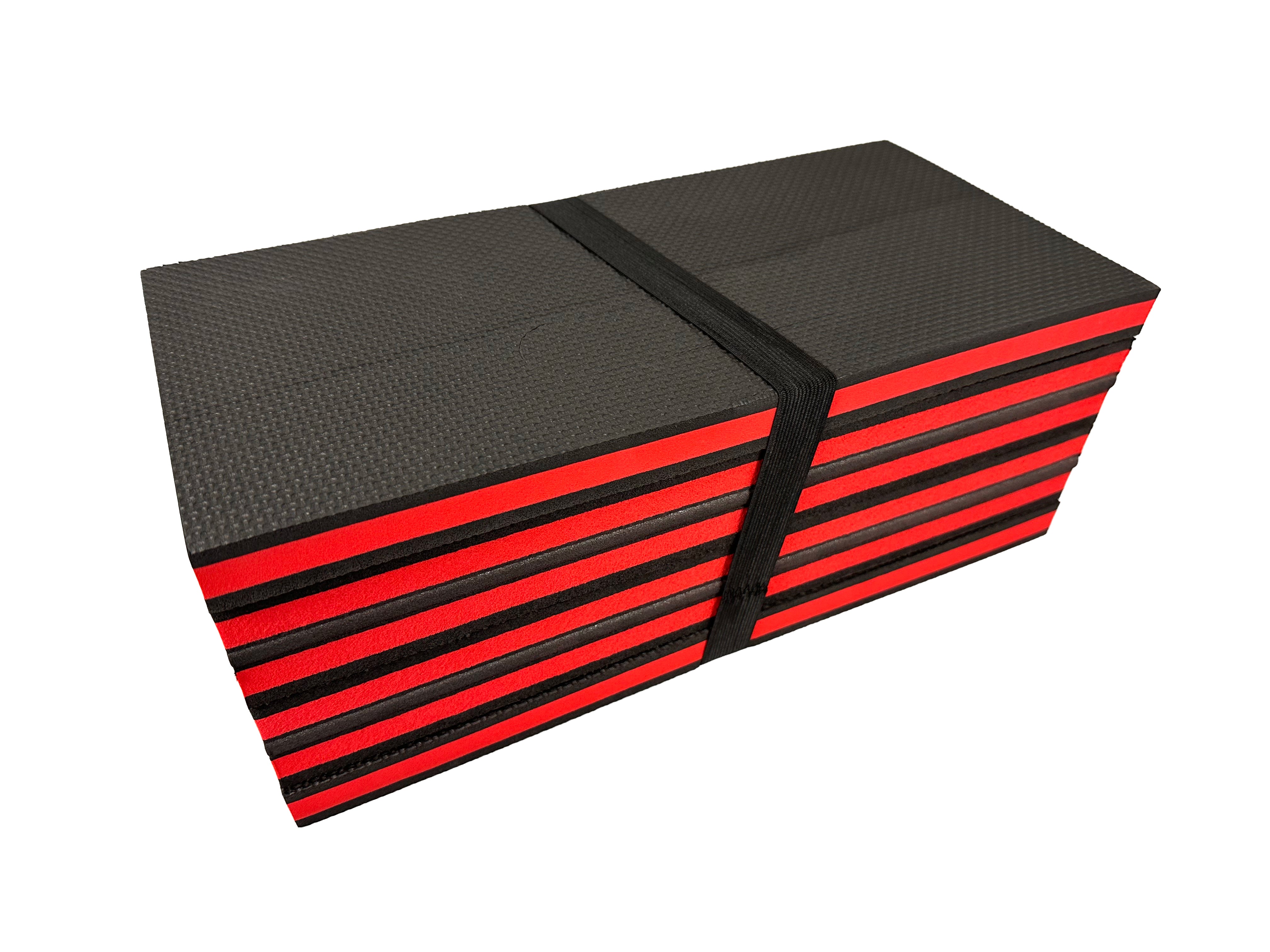 Преносима сгъваема монтьорска лежанка/матрак GEBO TOOLS