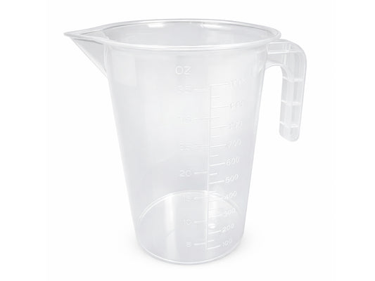 Мерителна кана - 1 л GEBO TOOLS