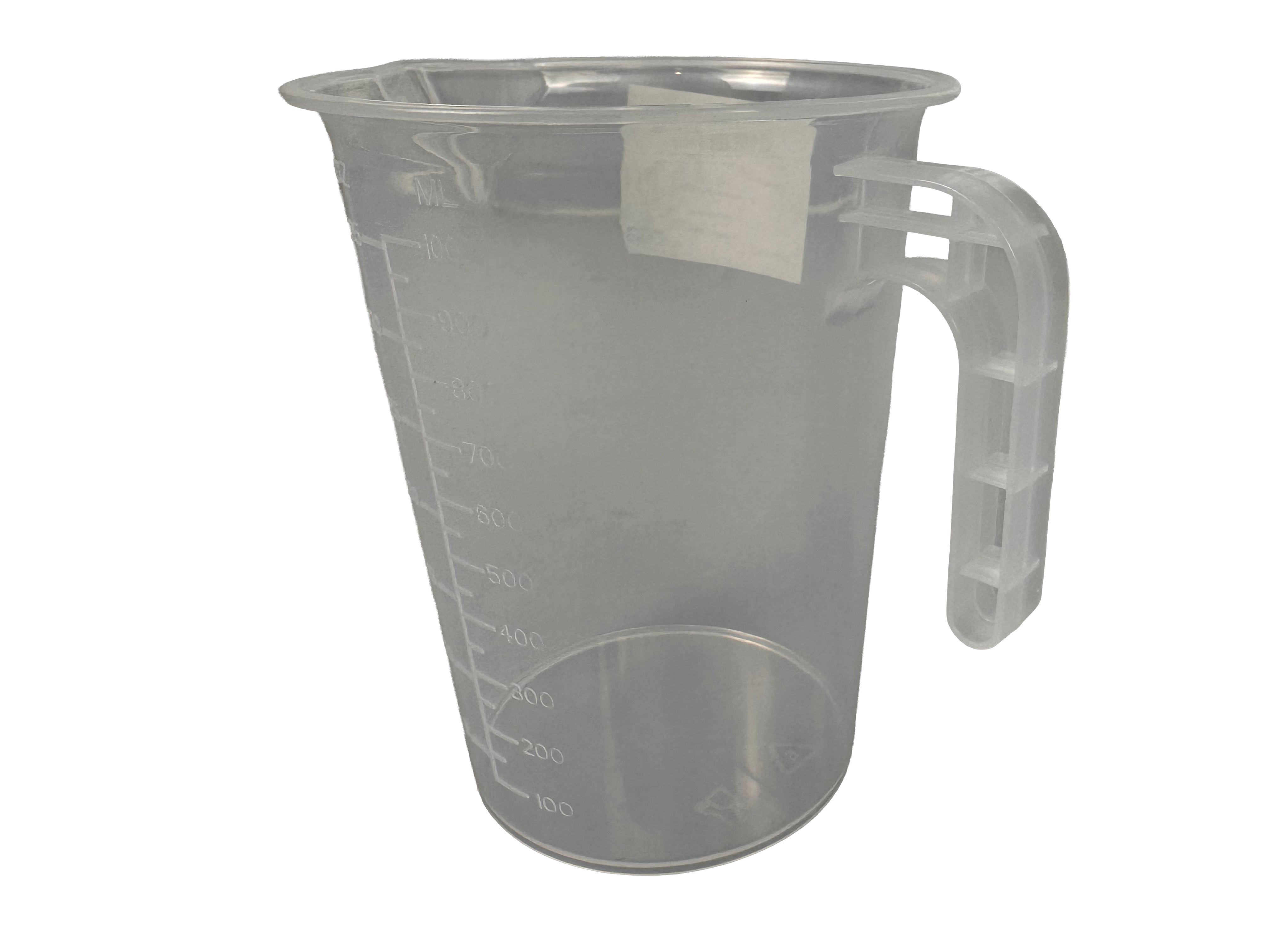 Мерителна кана - 1 л GEBO TOOLS