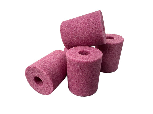 Керамична дюза за пясъкоструен пистолет 6 мм GEBO TOOLS