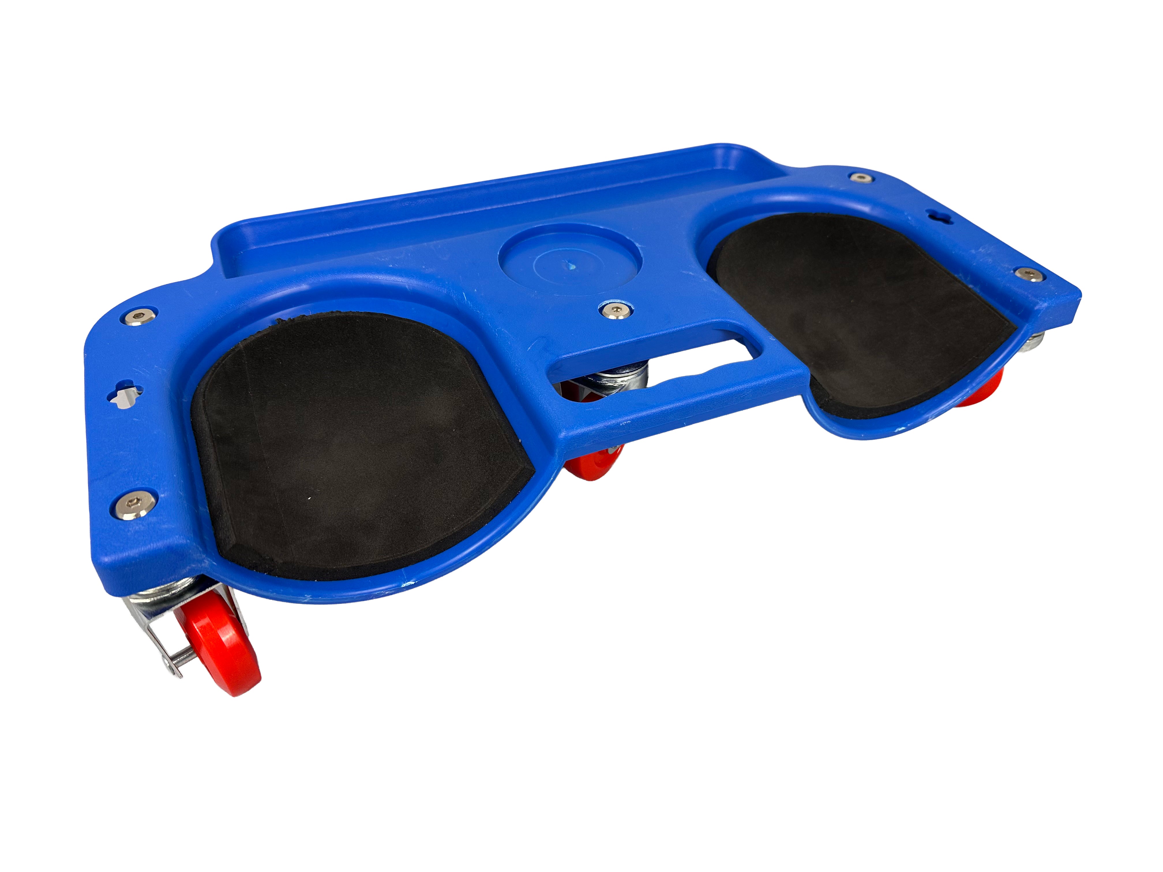 Мобилна наколенка с тава GEBO TOOLS