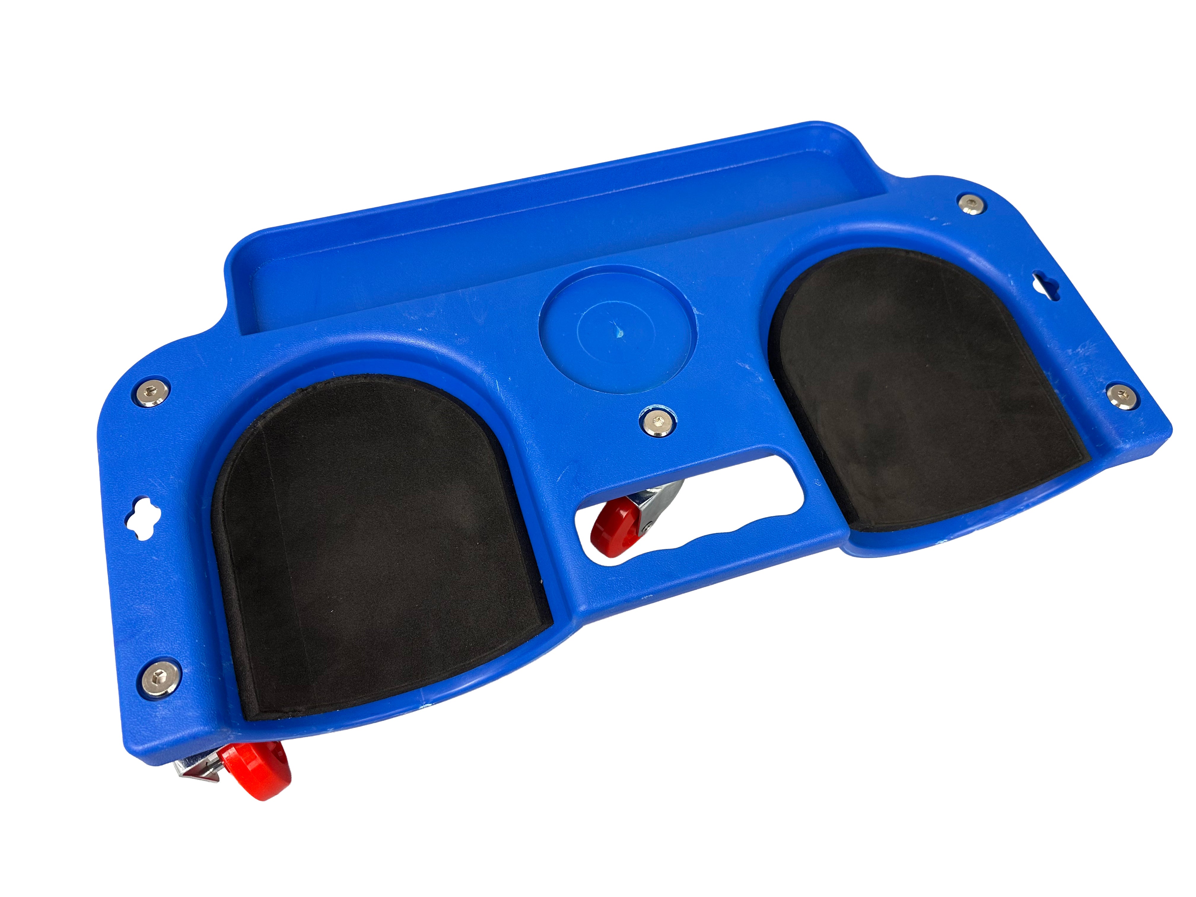 Мобилна наколенка с тава GEBO TOOLS