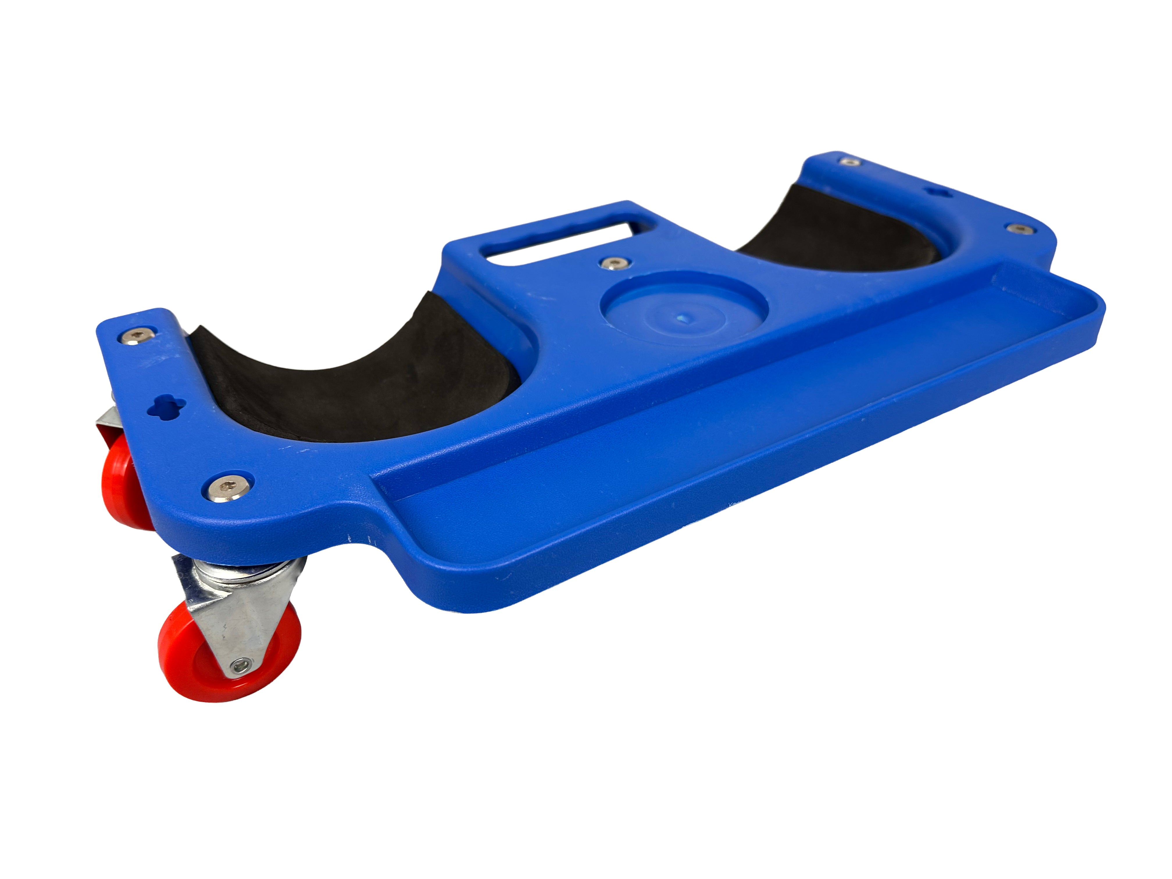 Мобилна наколенка с тава GEBO TOOLS