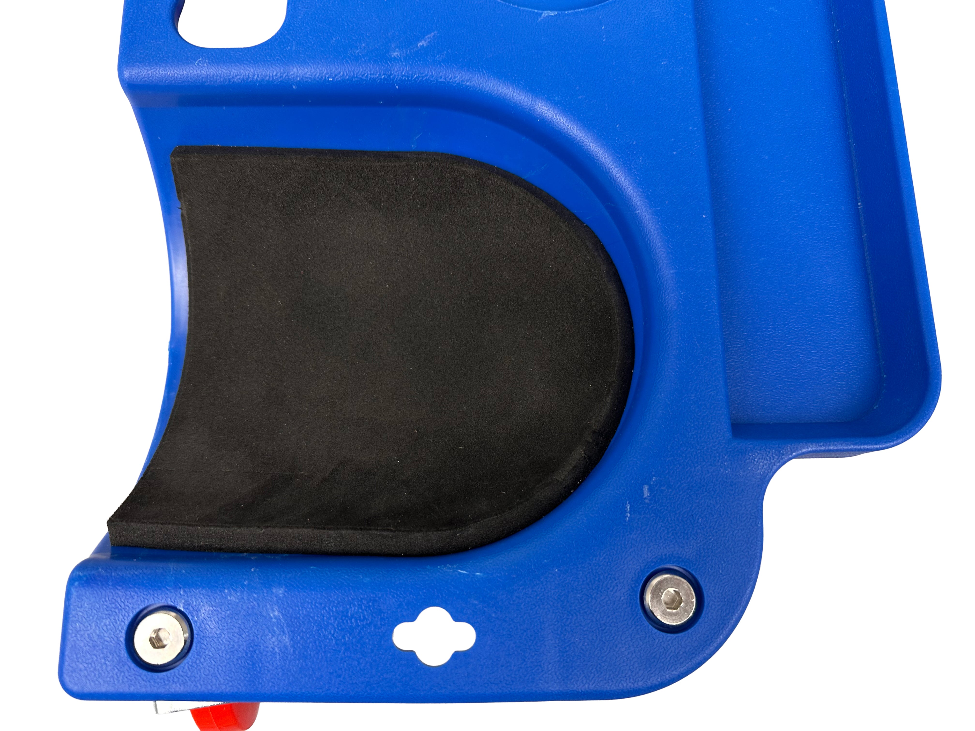 Мобилна наколенка с тава GEBO TOOLS