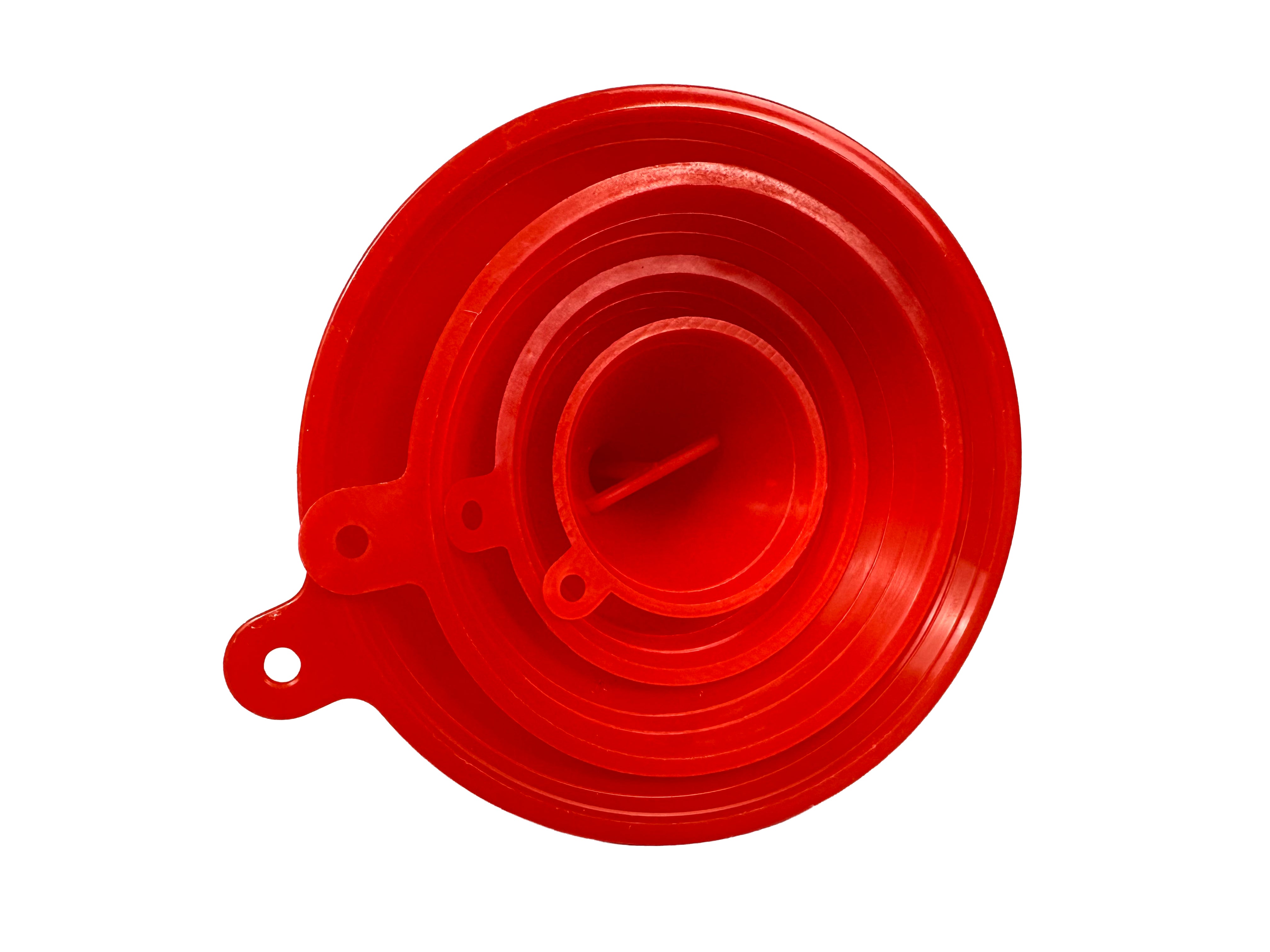 Комплект фунии - 4 бр. 50-115 мм GEBO TOOLS