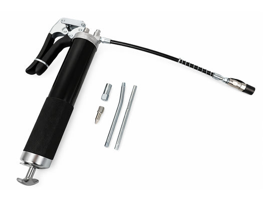 Професионален пистолет за гресиране, модел 2 GEBO TOOLS