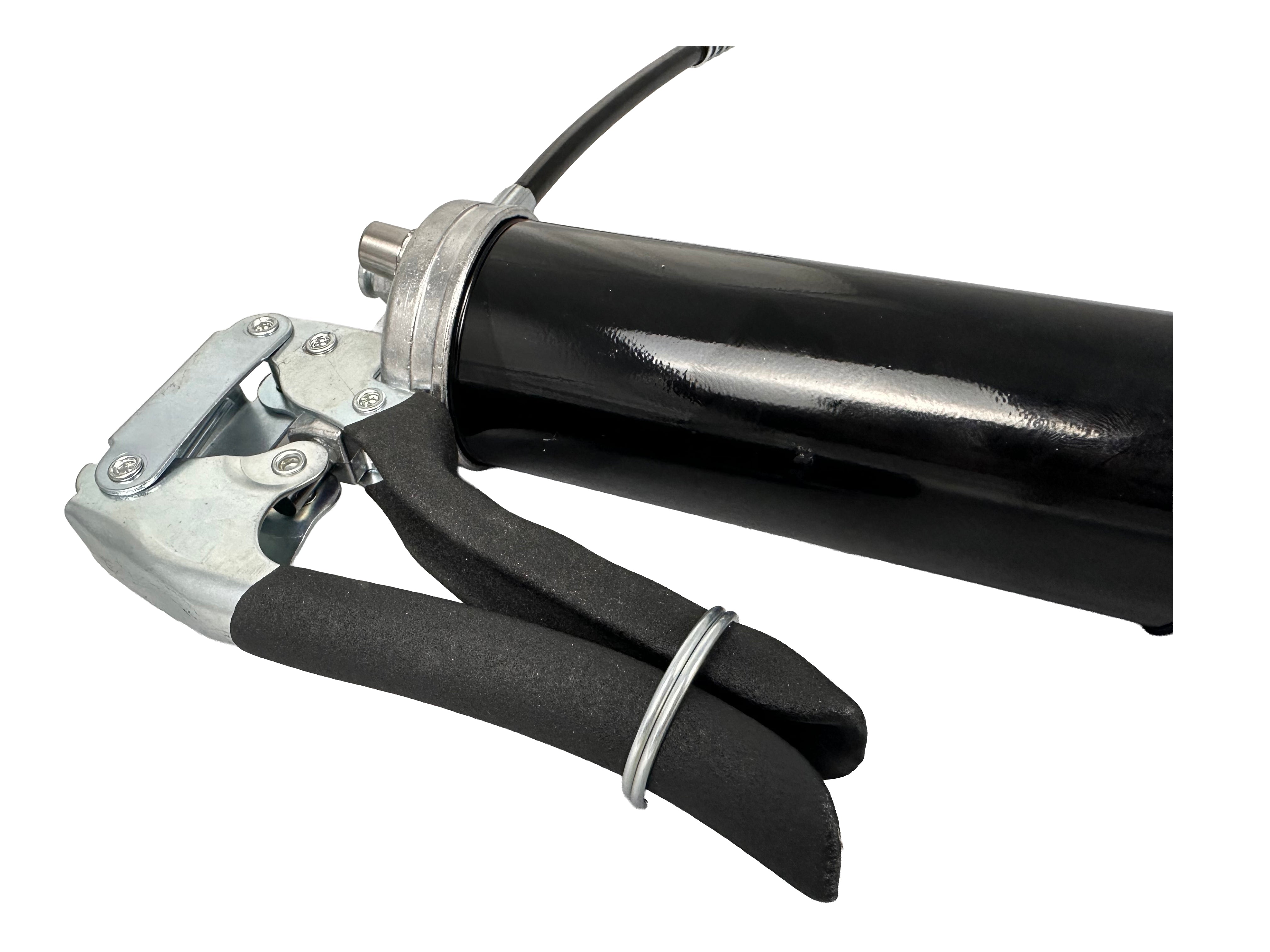 Професионален пистолет за гресиране, модел 2 GEBO TOOLS