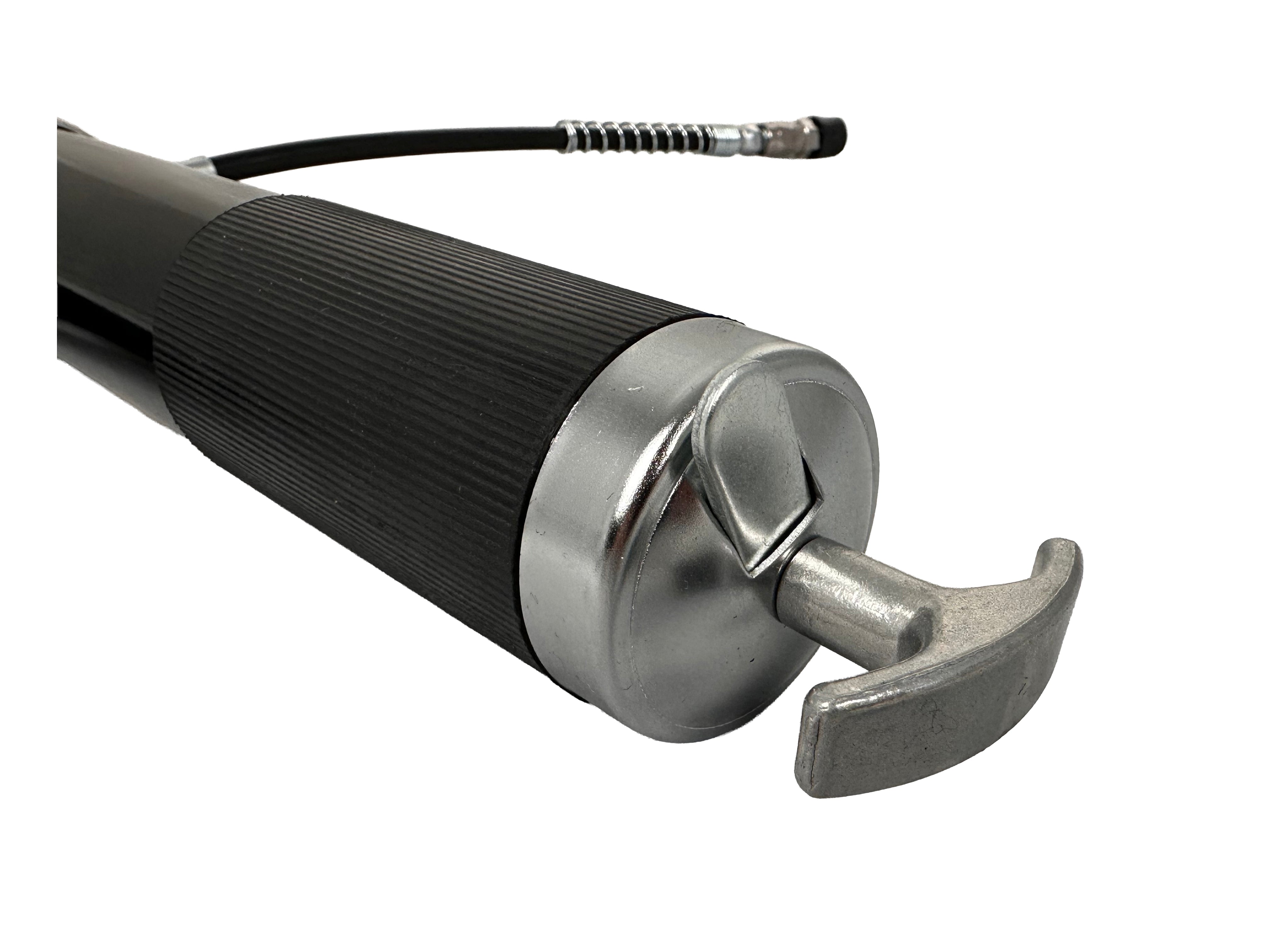 Професионален пистолет за гресиране, модел 2 GEBO TOOLS